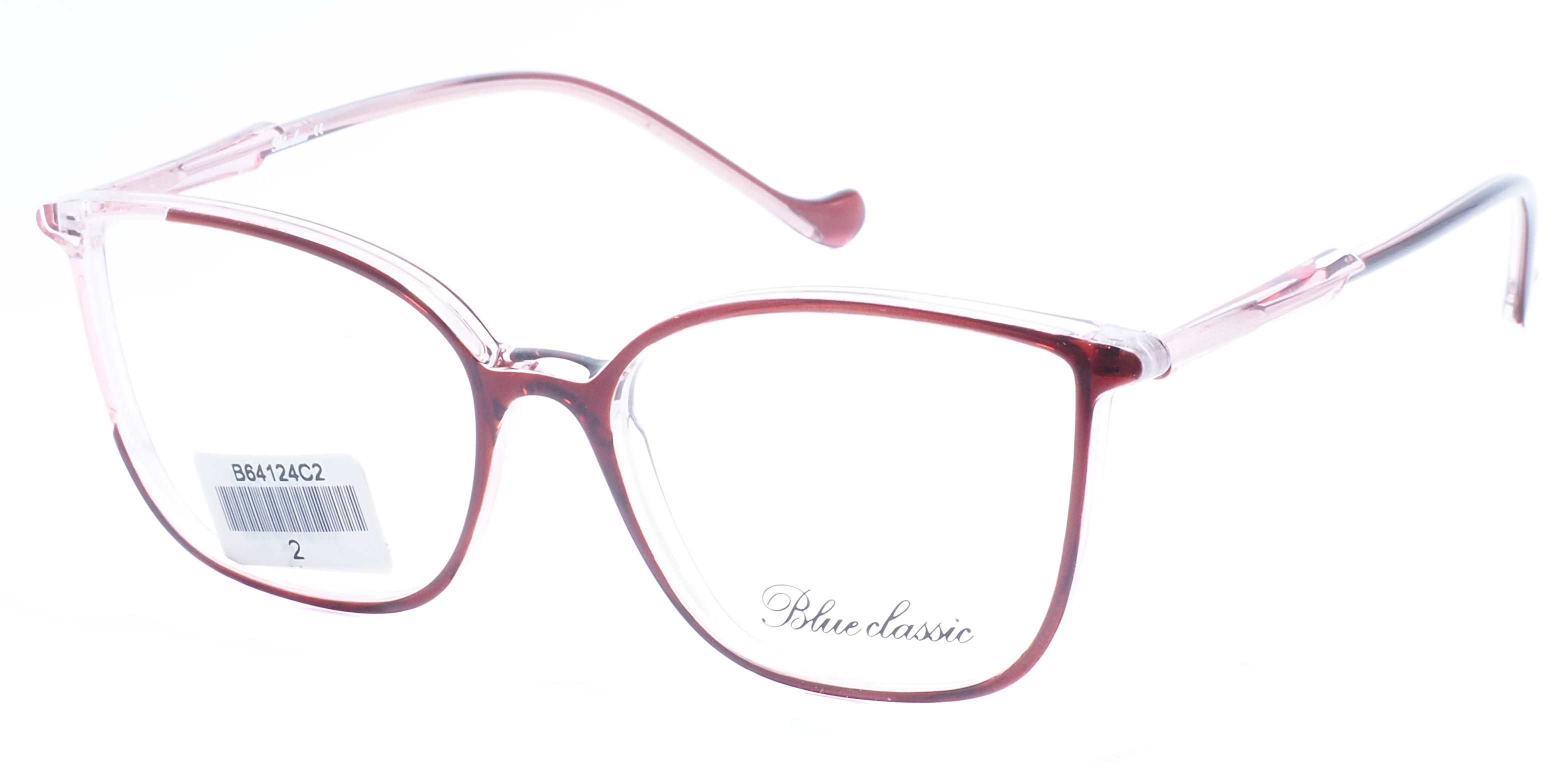 оправа Blue Classics B64124 C2