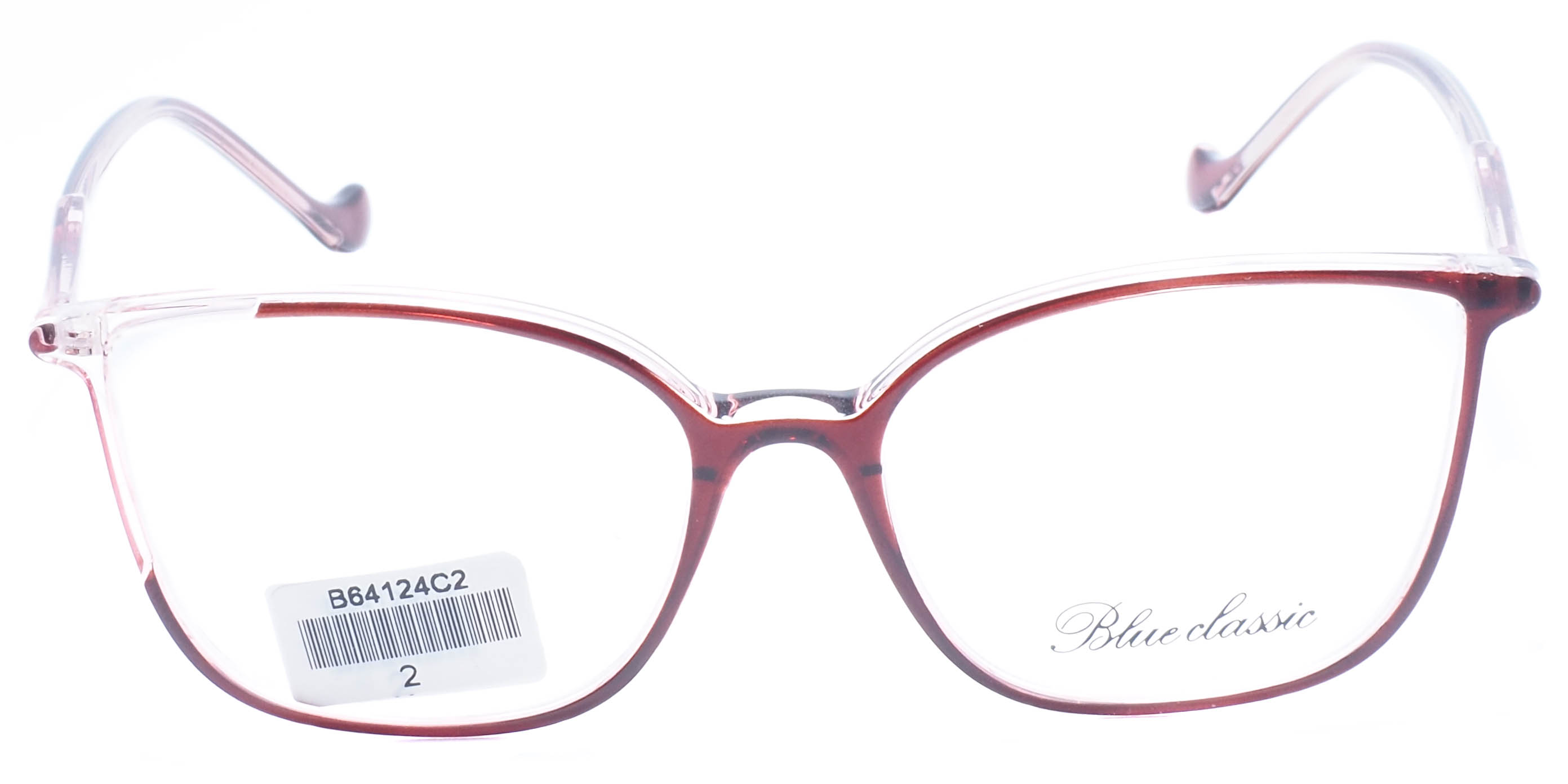 оправа Blue Classics B64124 C2