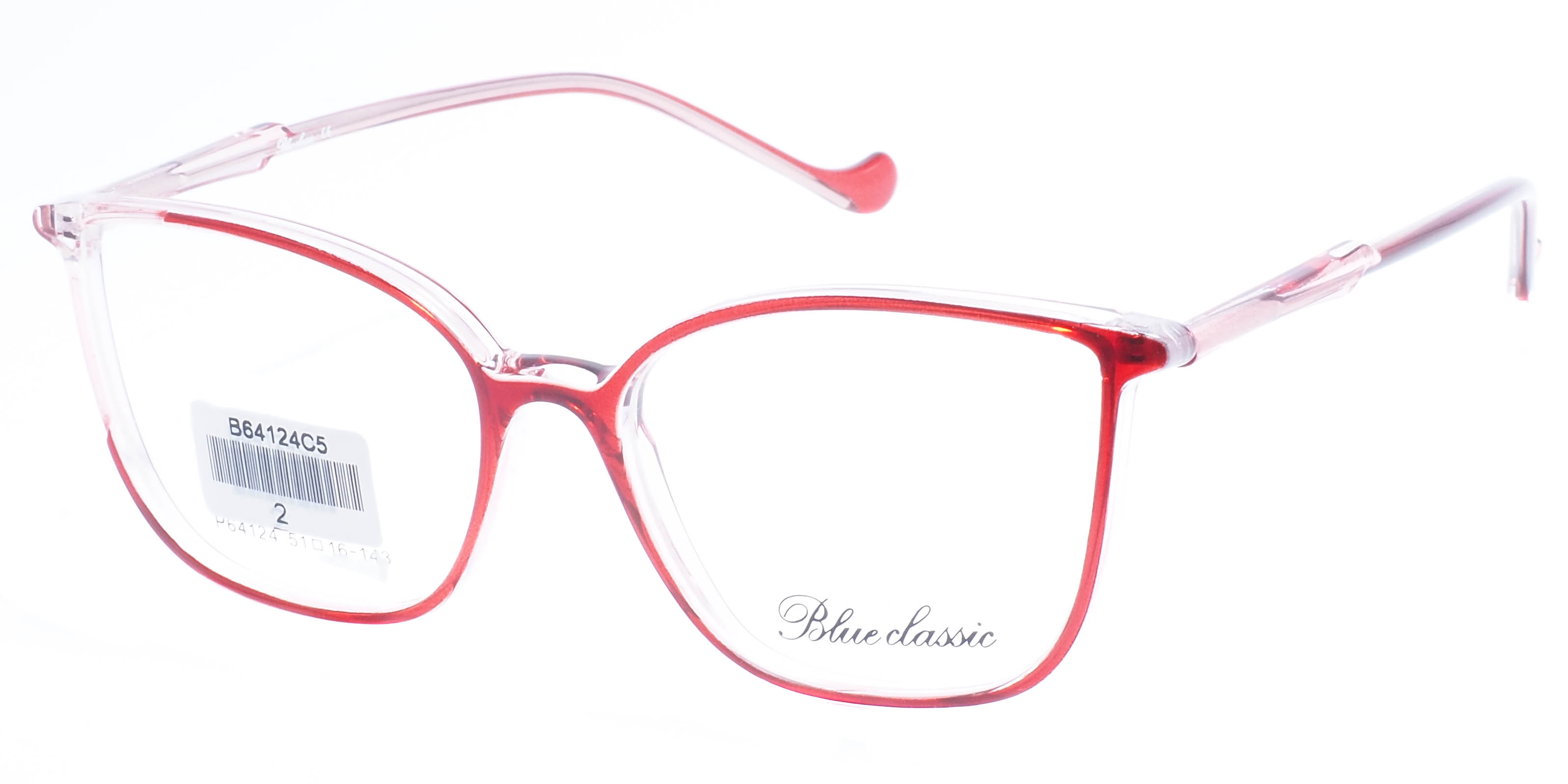 оправа Blue Classics B64124 C5
