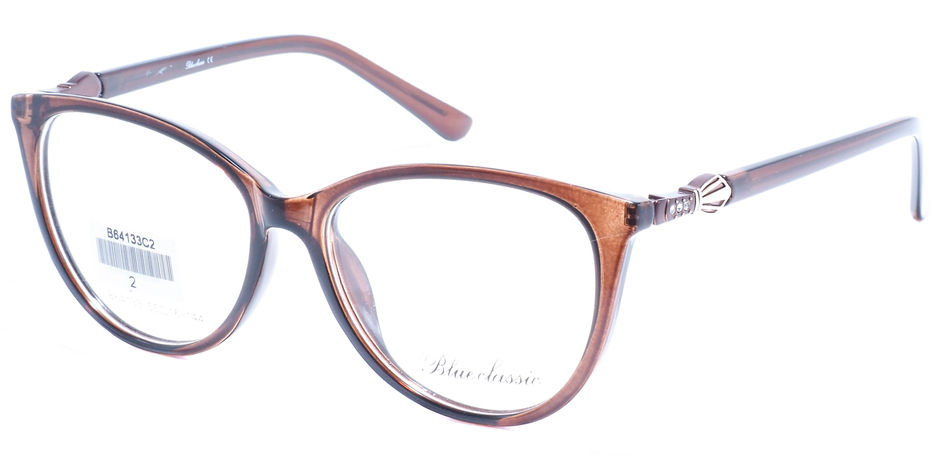 оправа Blue Classics B64133 C2