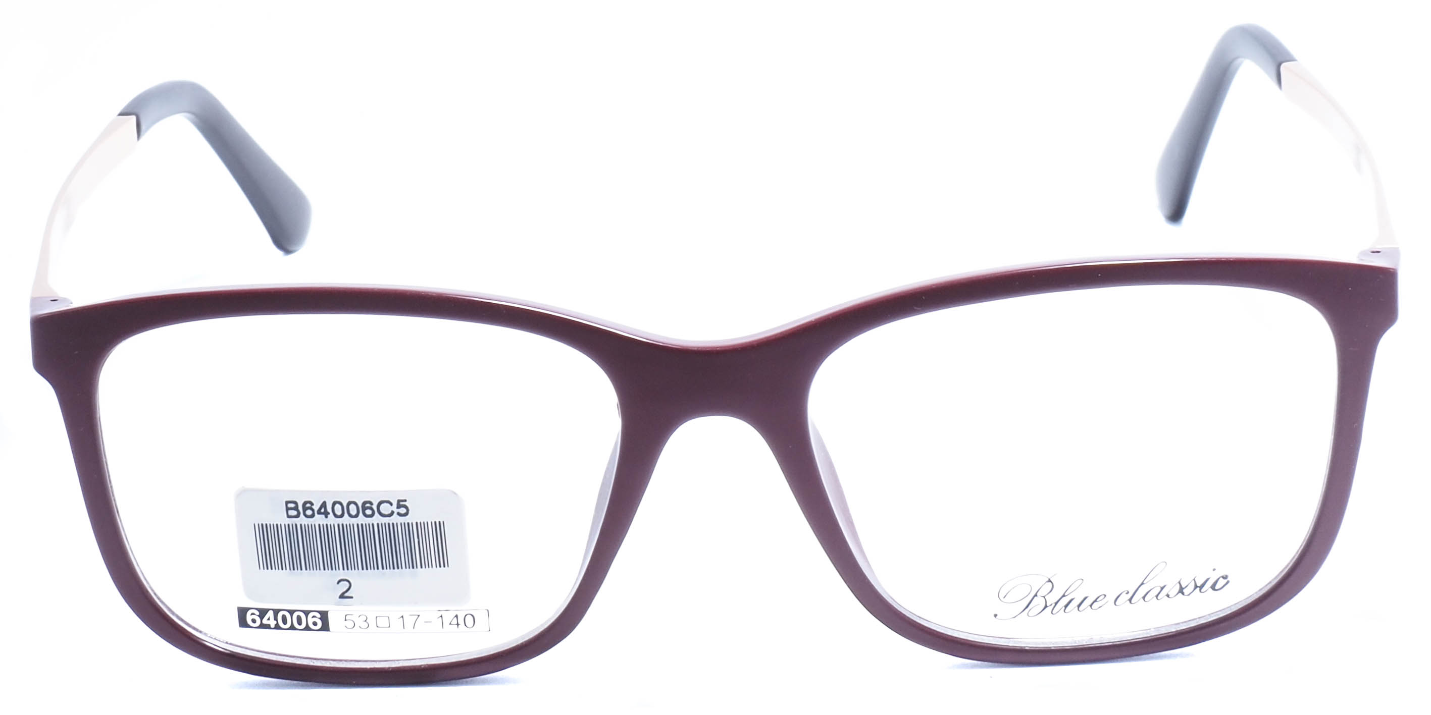 оправа Blue Classics B64006 C5