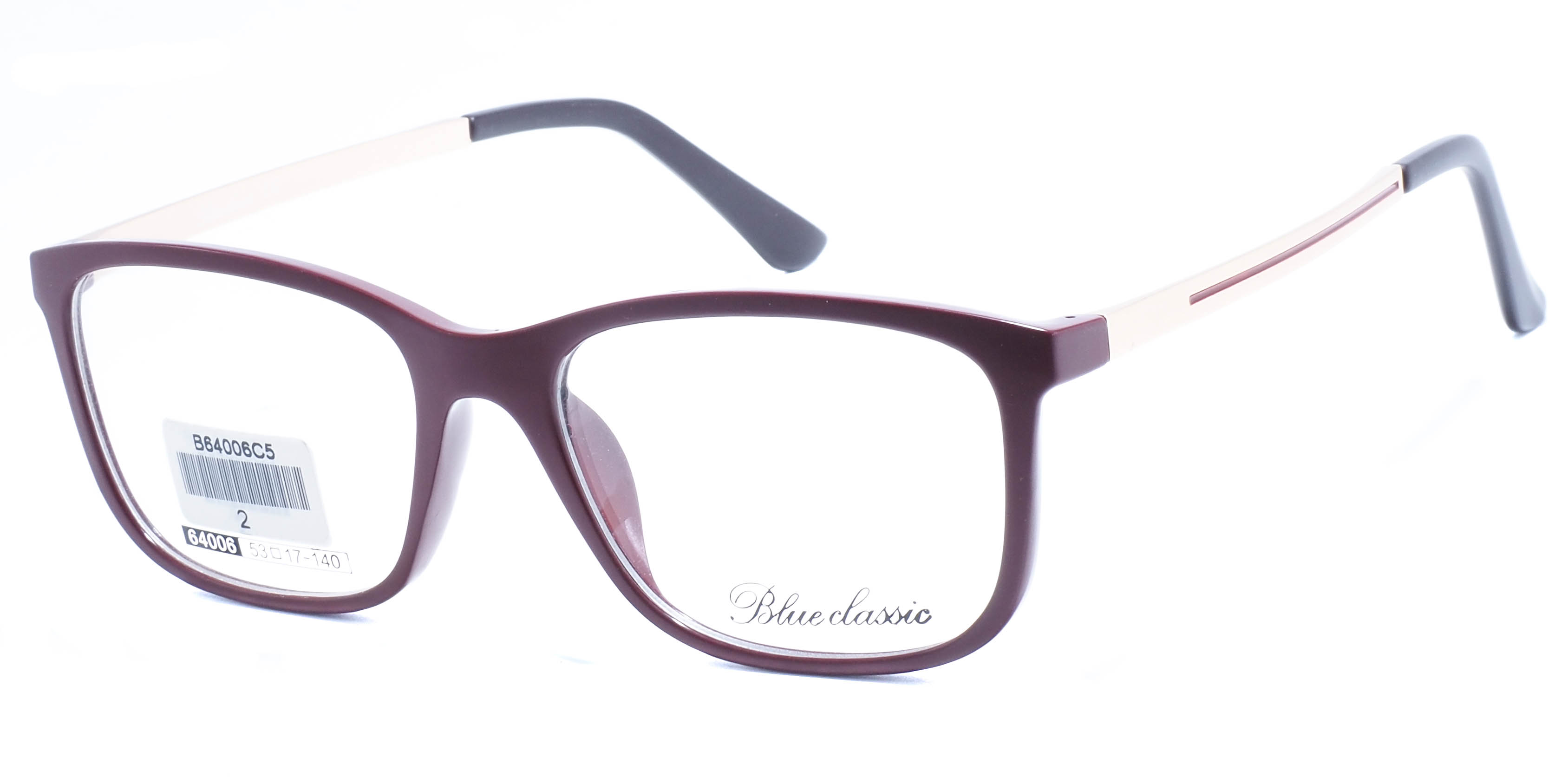 оправа Blue Classics B64006 C5