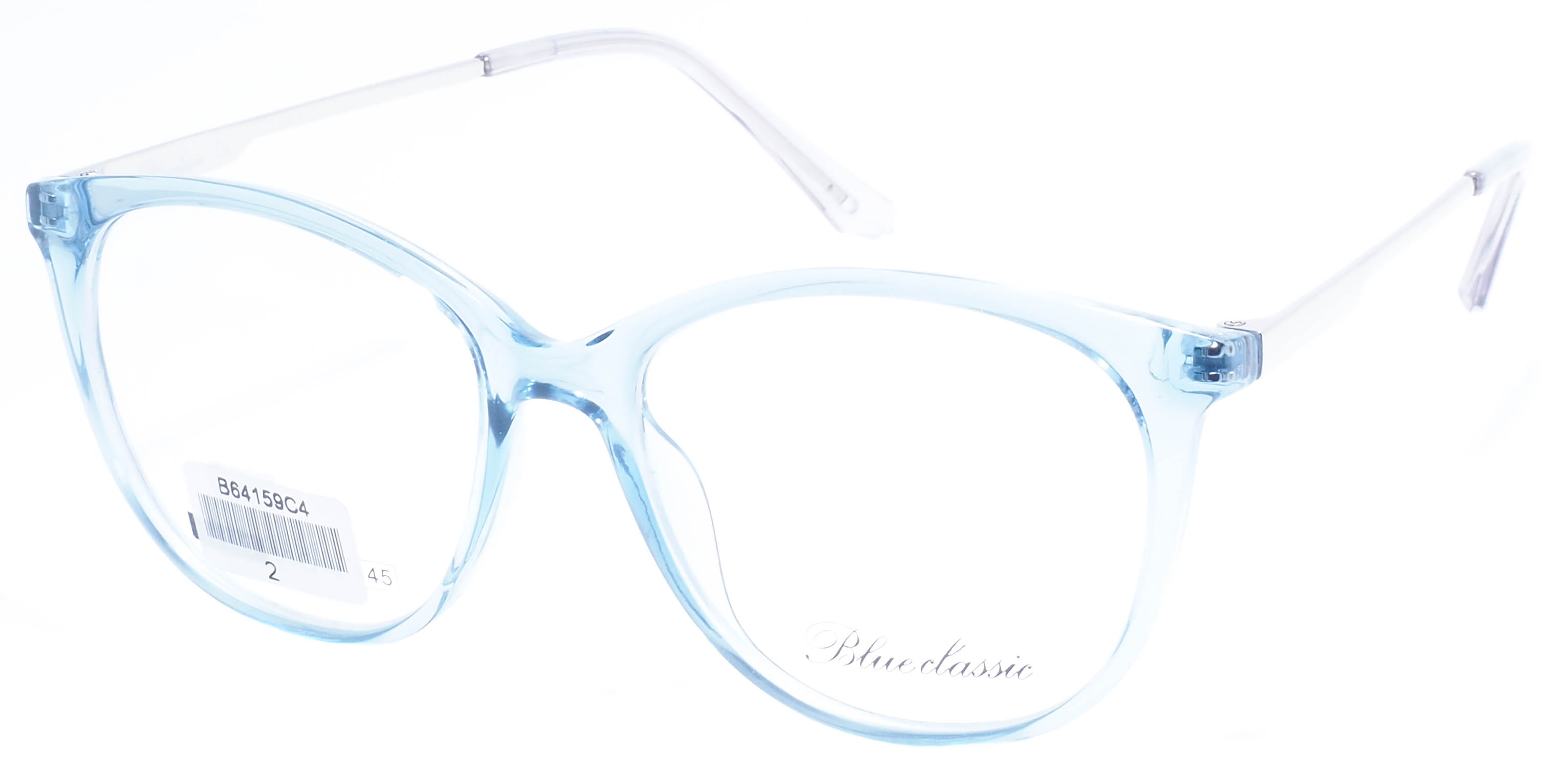 оправа Blue Classics B64159 C4