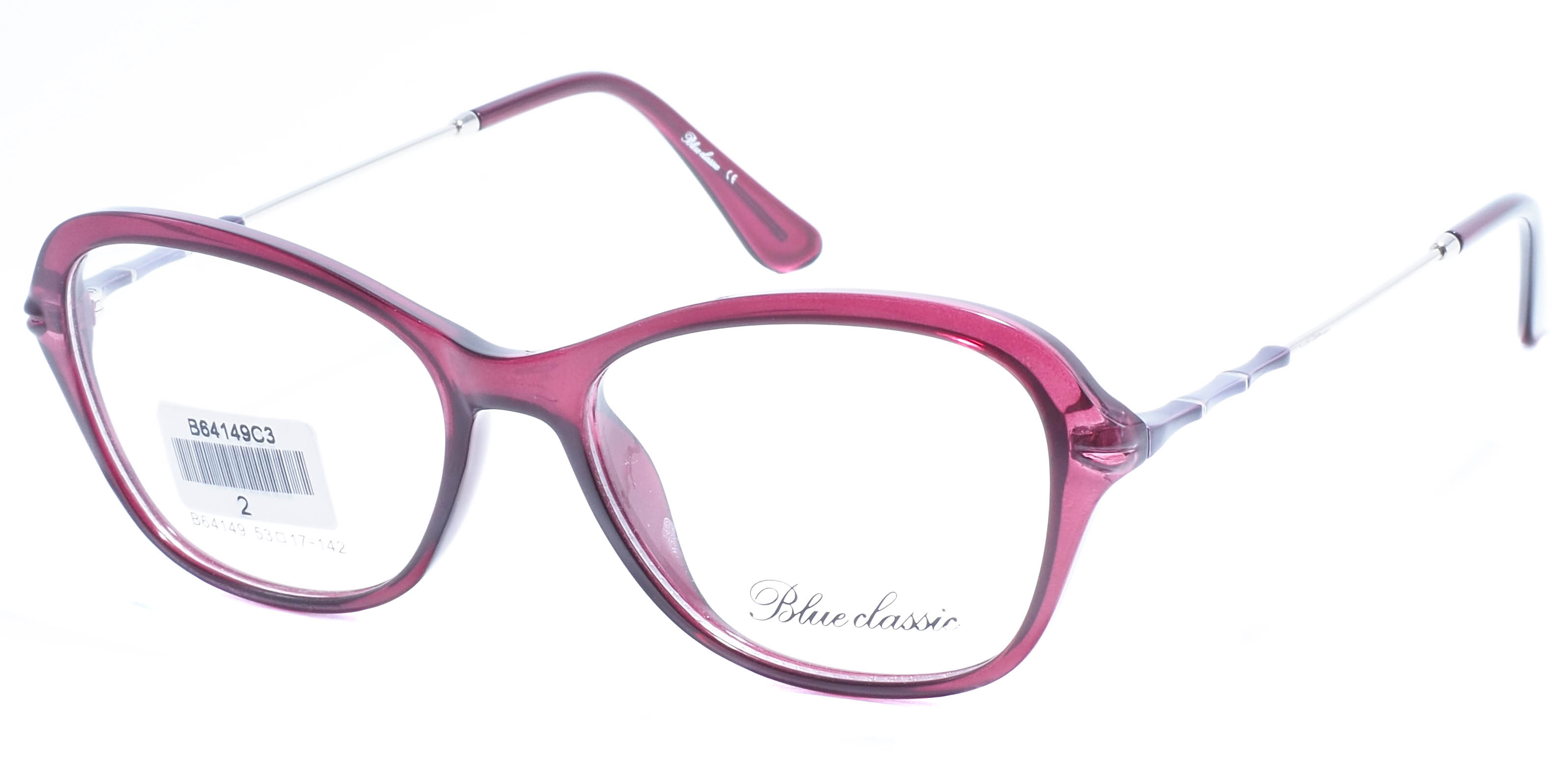 оправа Blue Classics B64149 C3