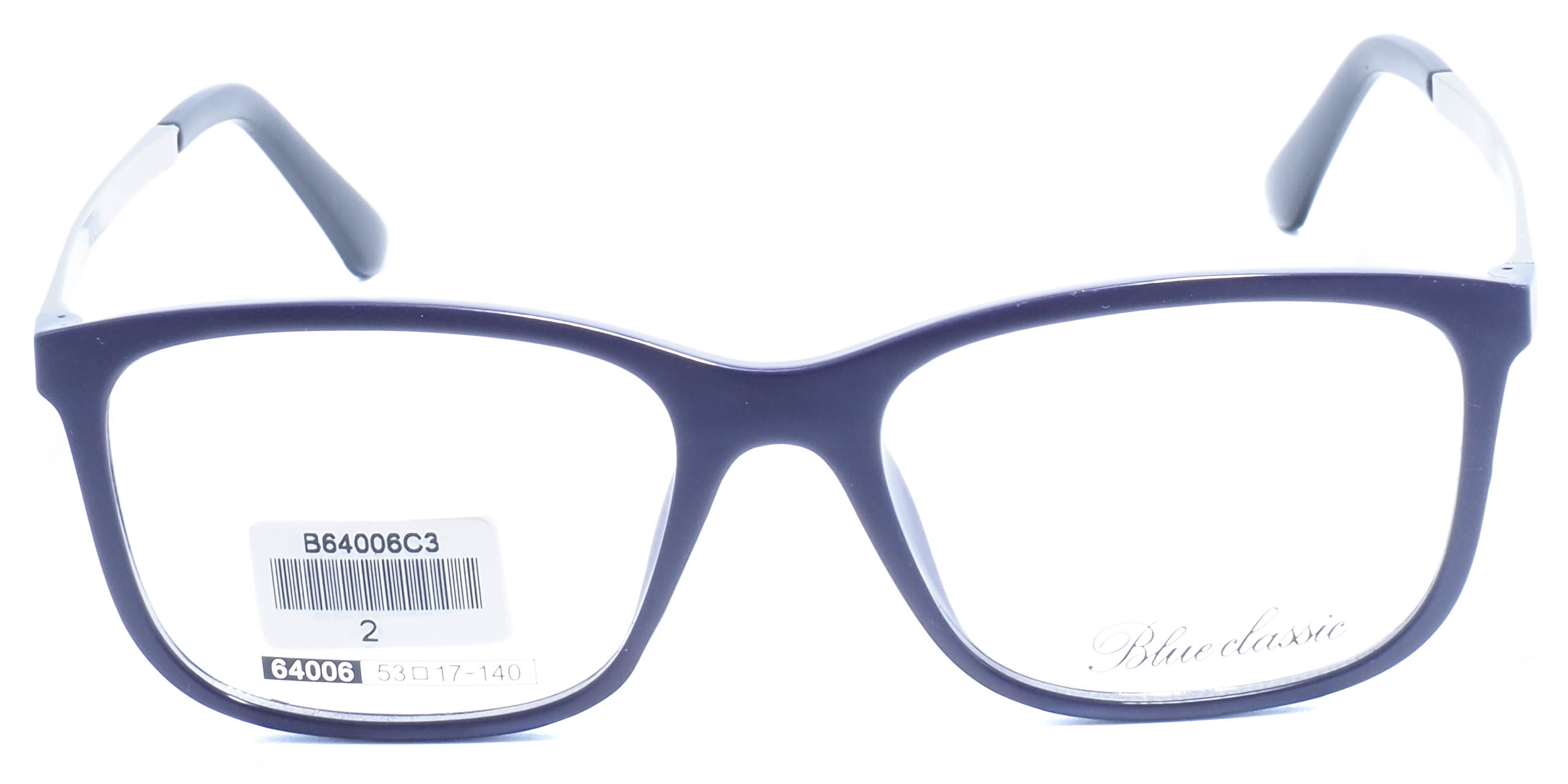 оправа Blue Classics B64006 C3