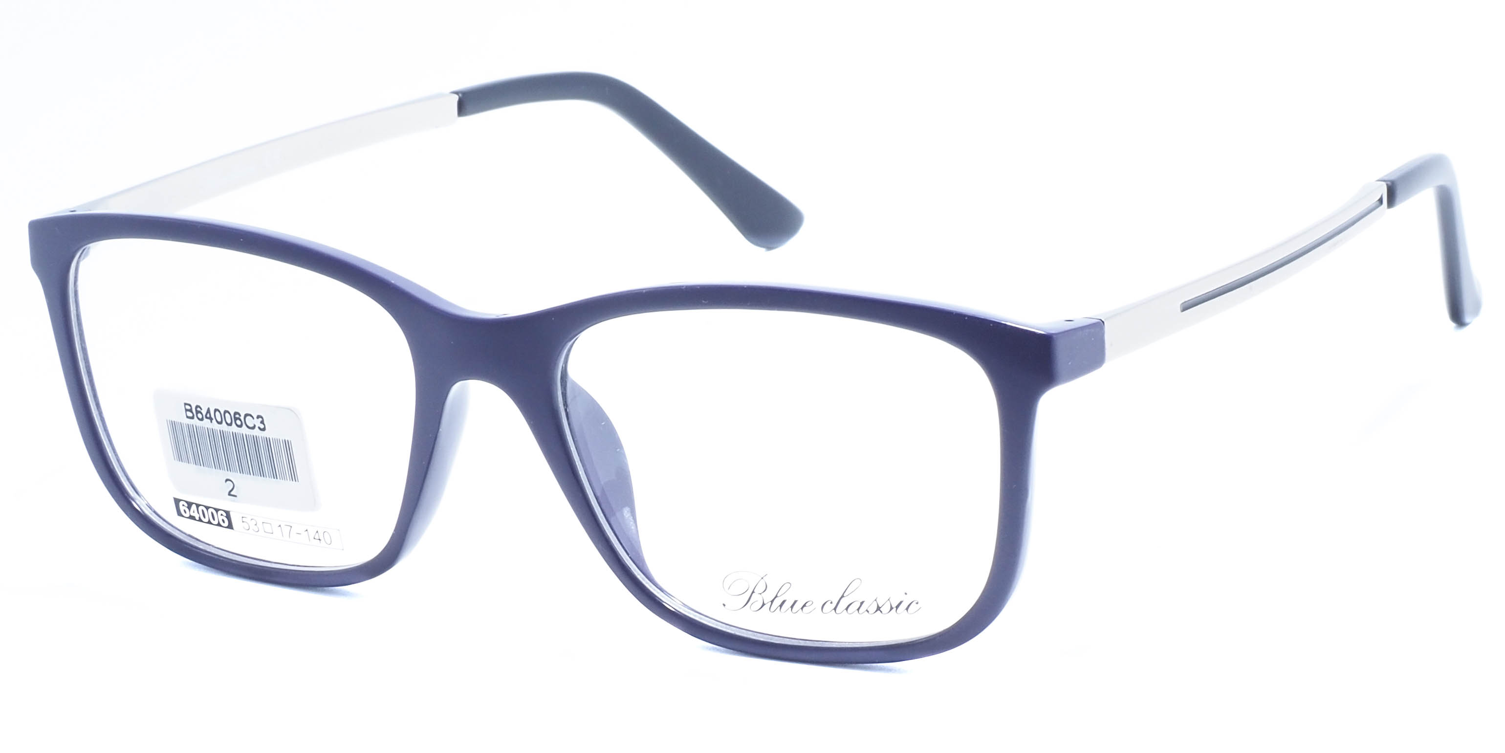оправа Blue Classics B64006 C3