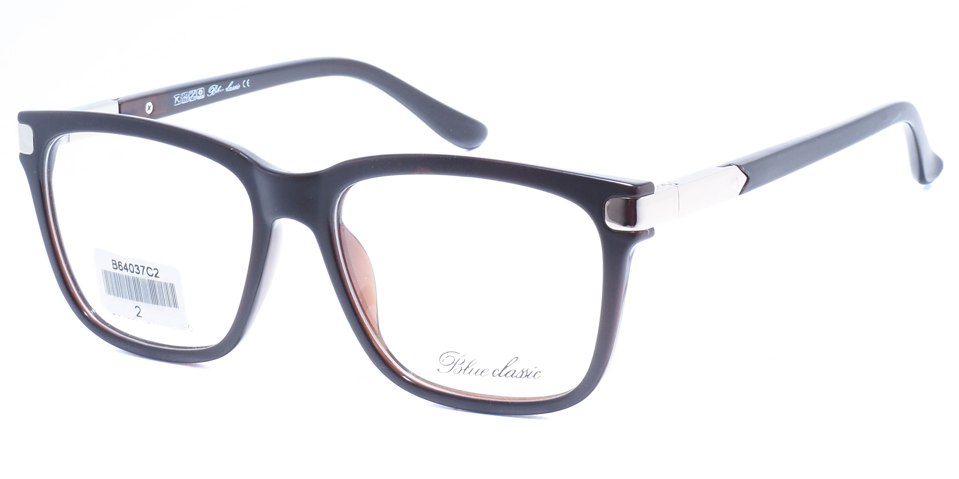 оправа Blue Classics B64037 C2