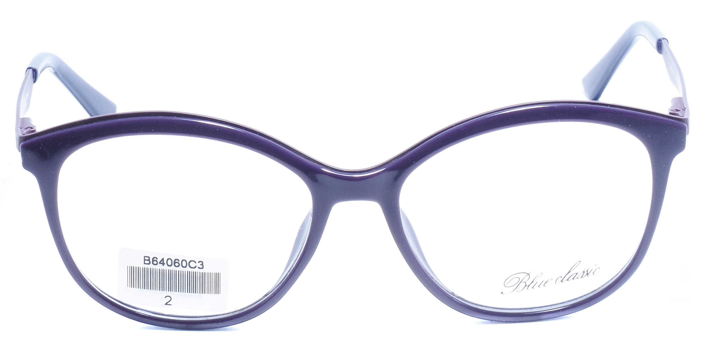 оправа Blue Classics B64060 C3