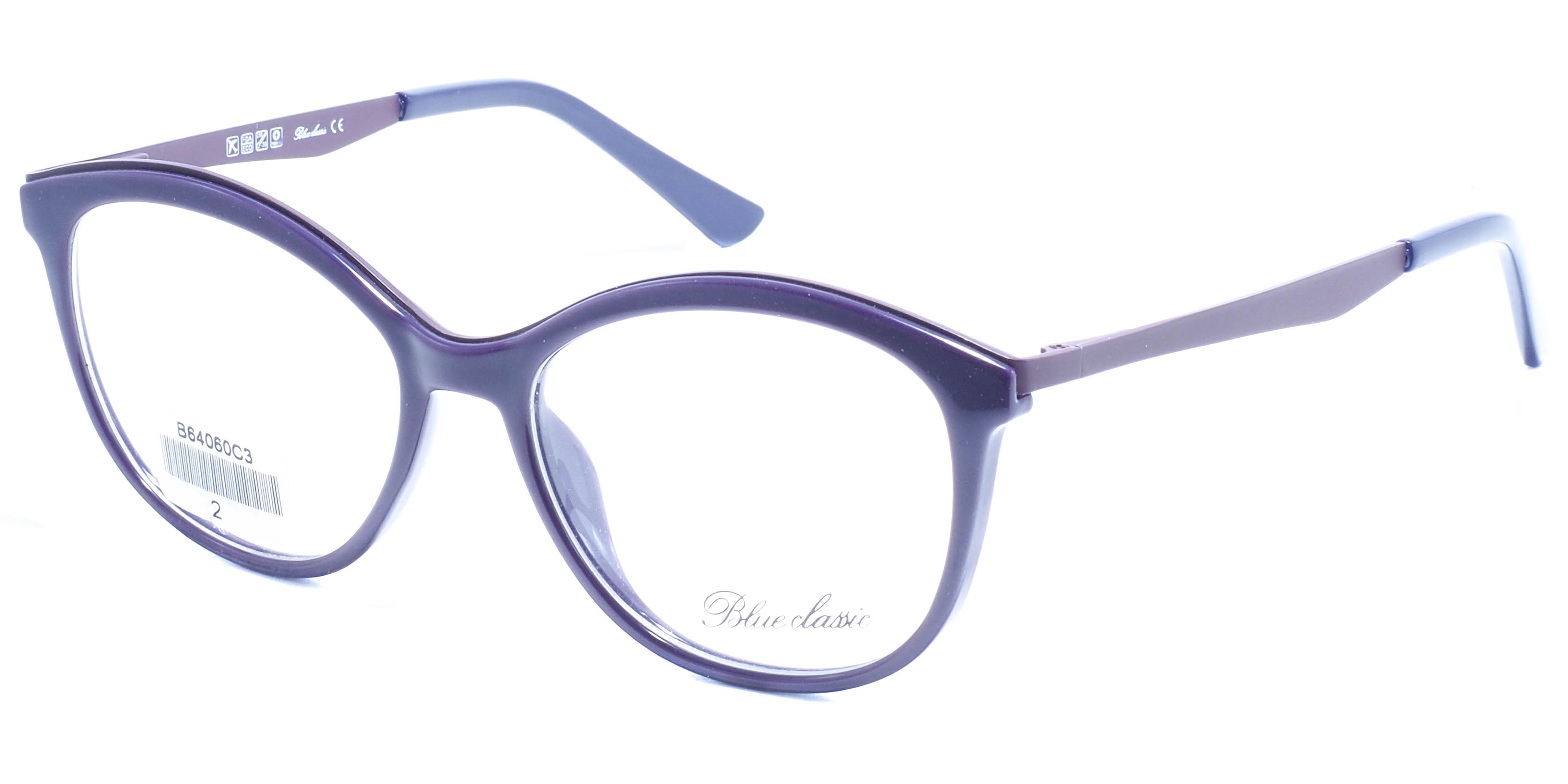оправа Blue Classics B64060 C3