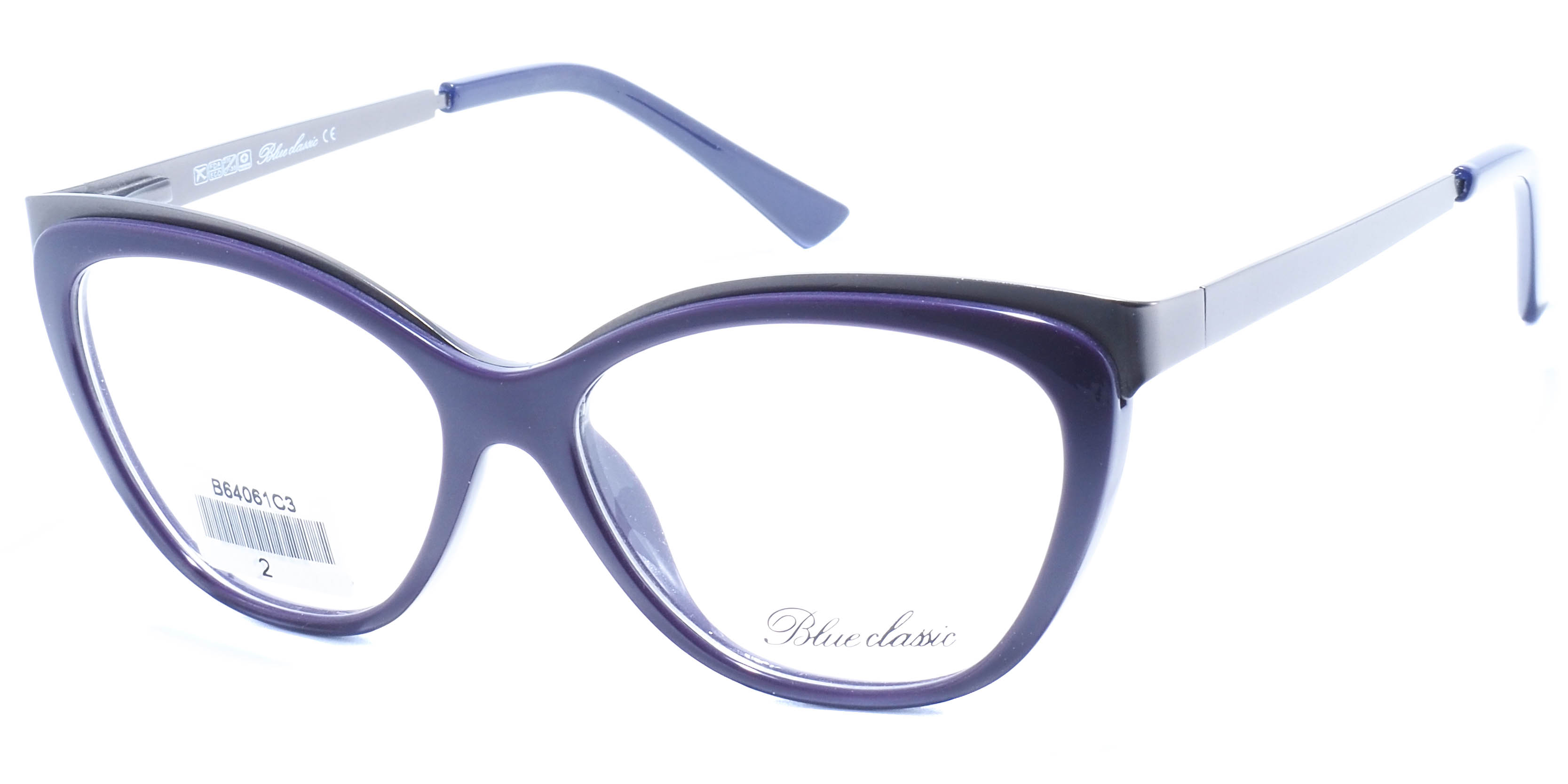 оправа Blue Classics B64061 C3