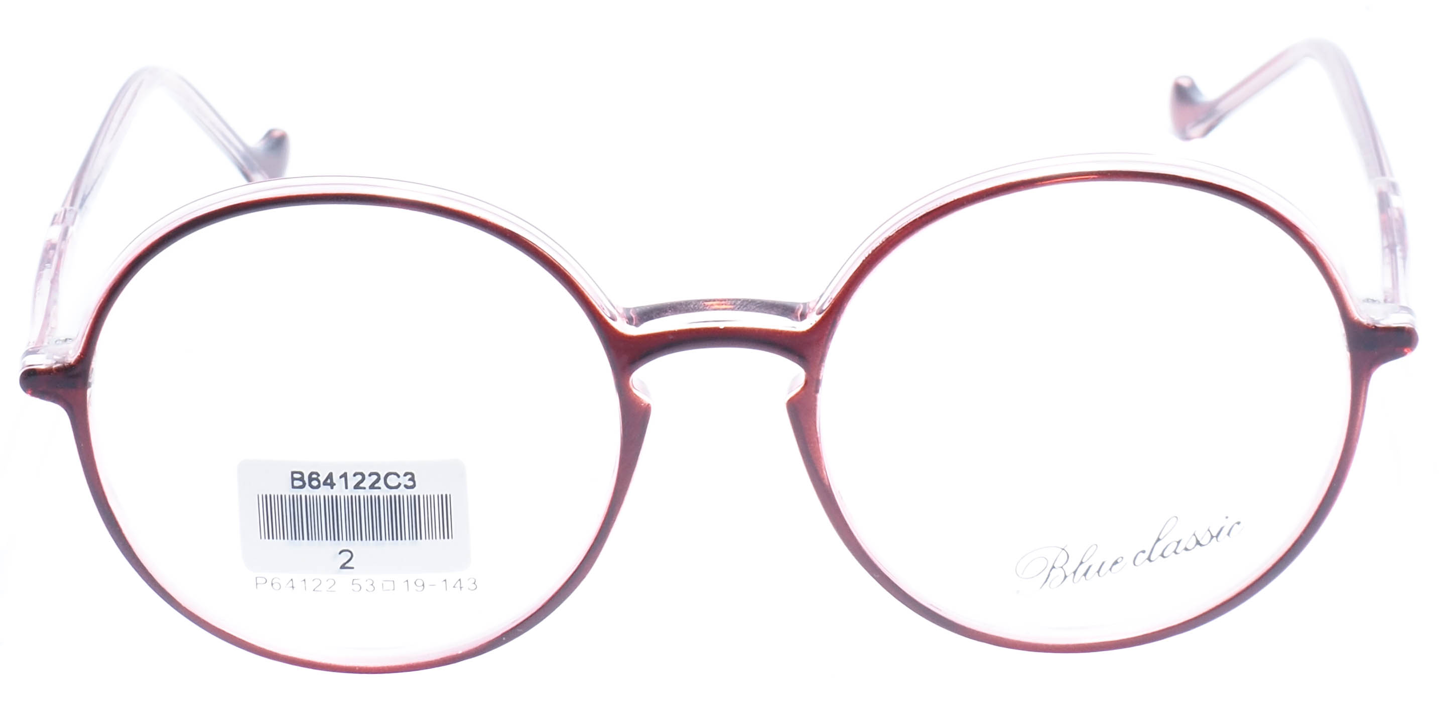 оправа Blue Classics B64122 C3