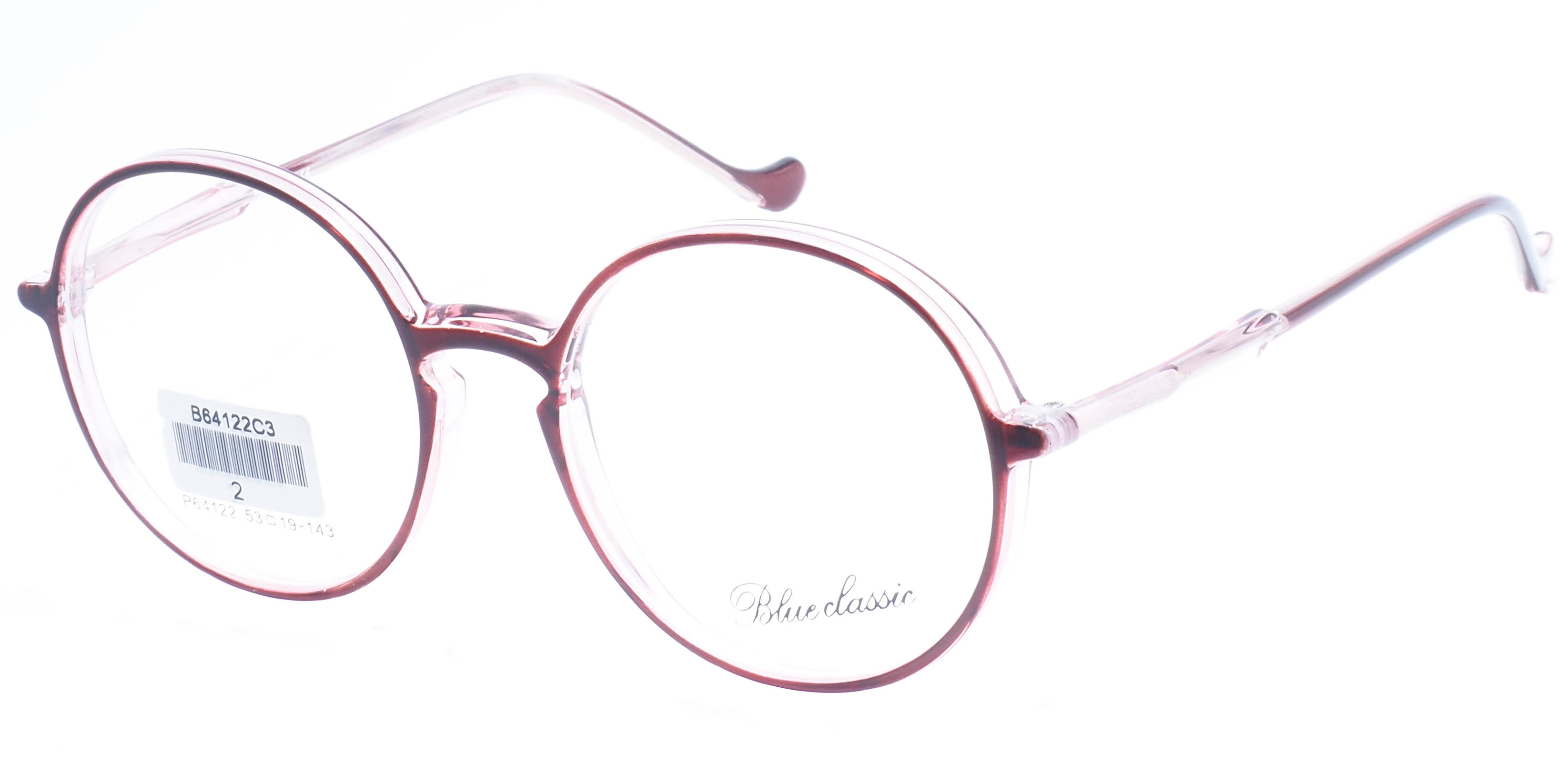 оправа Blue Classics B64122 C3