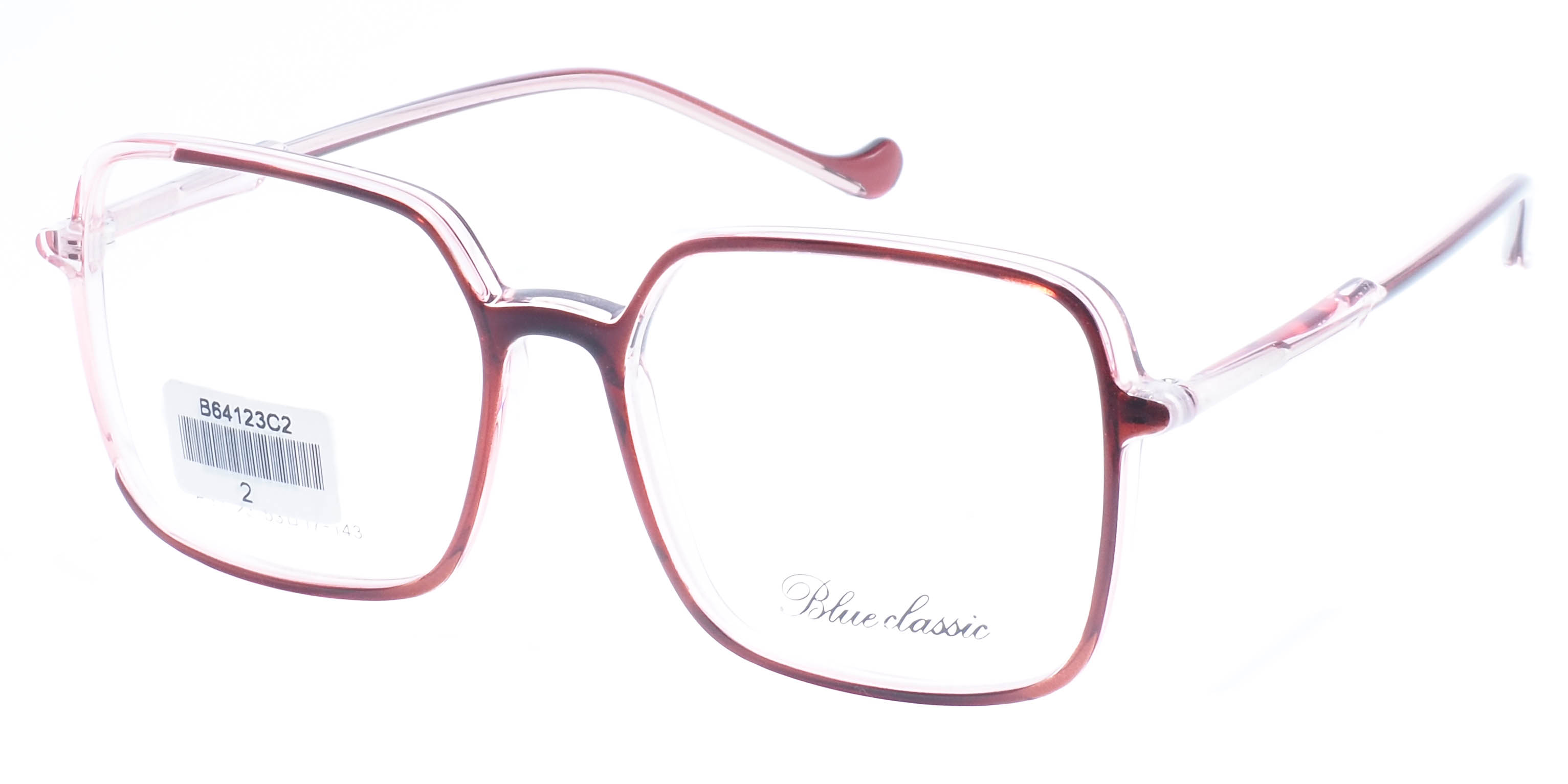 оправа Blue Classics B64123 C2