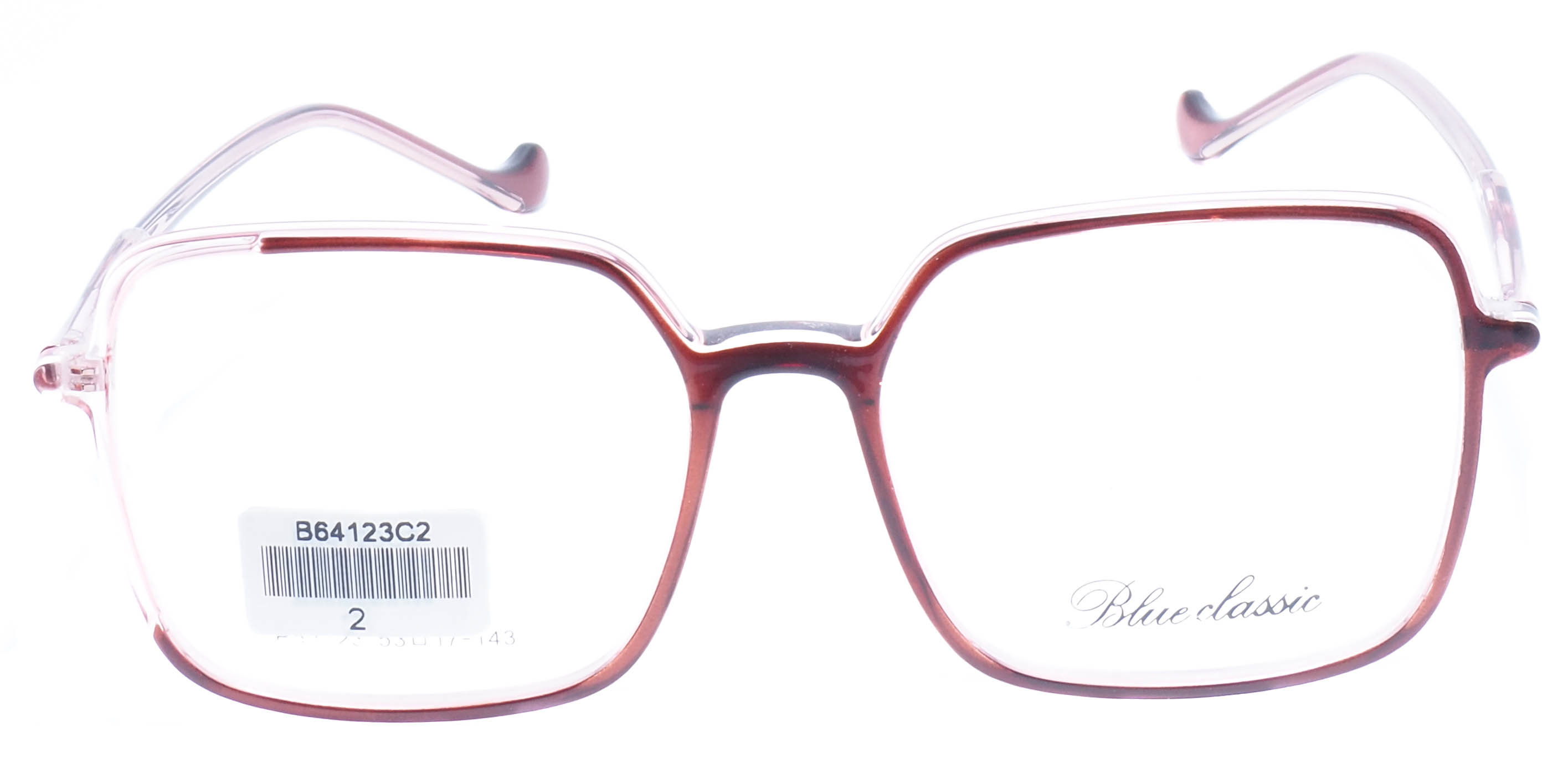оправа Blue Classics B64123 C2