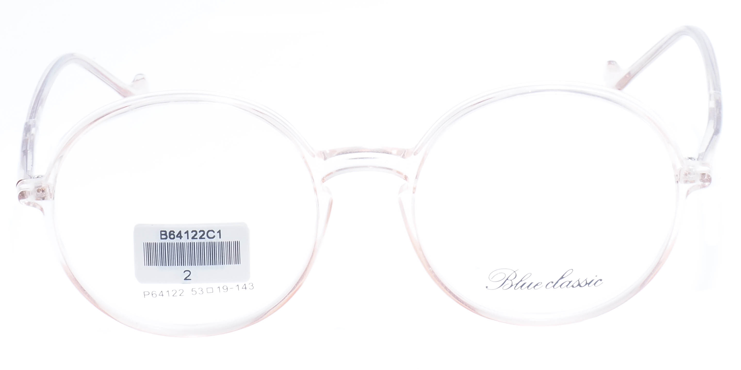 оправа Blue Classics B64122 C1