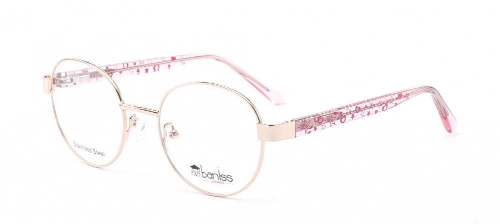 оправа BANISS BY1033 C01