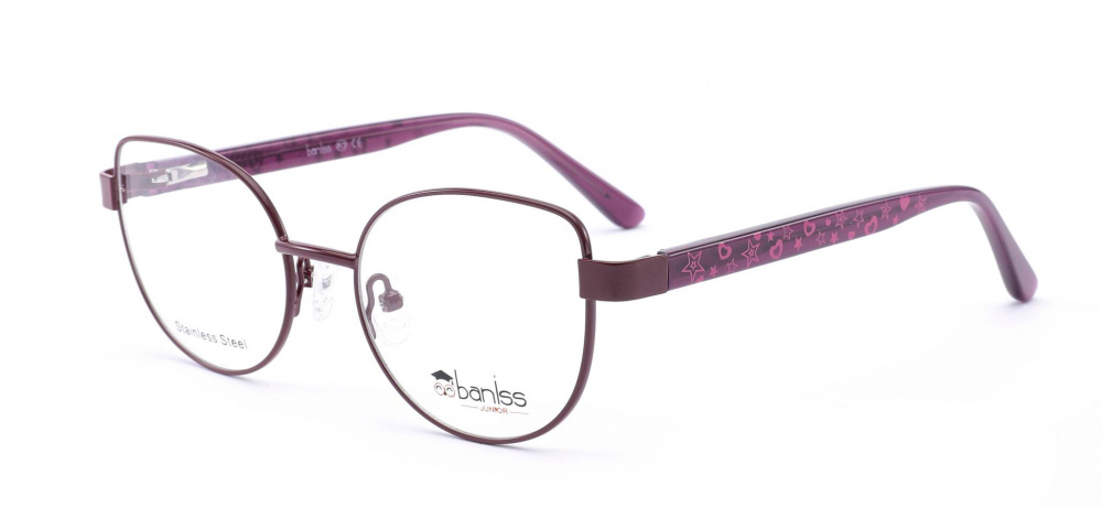 оправа BANISS BY1032 C02