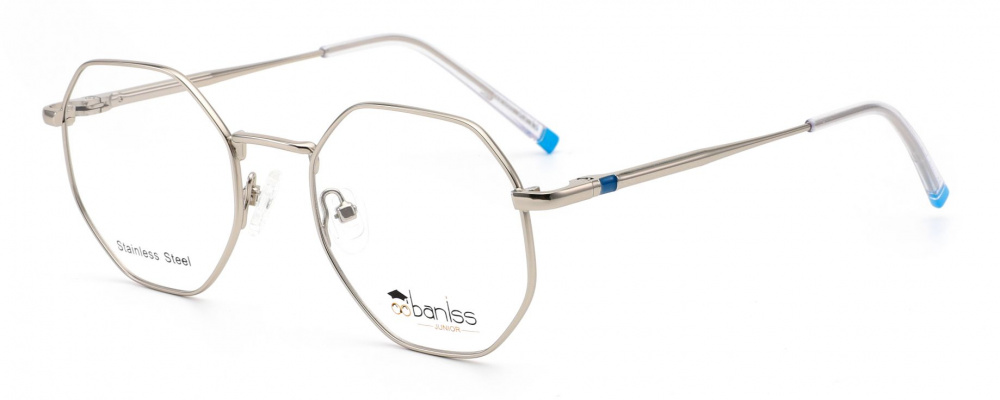 оправа BANISS BRJ4026B C02