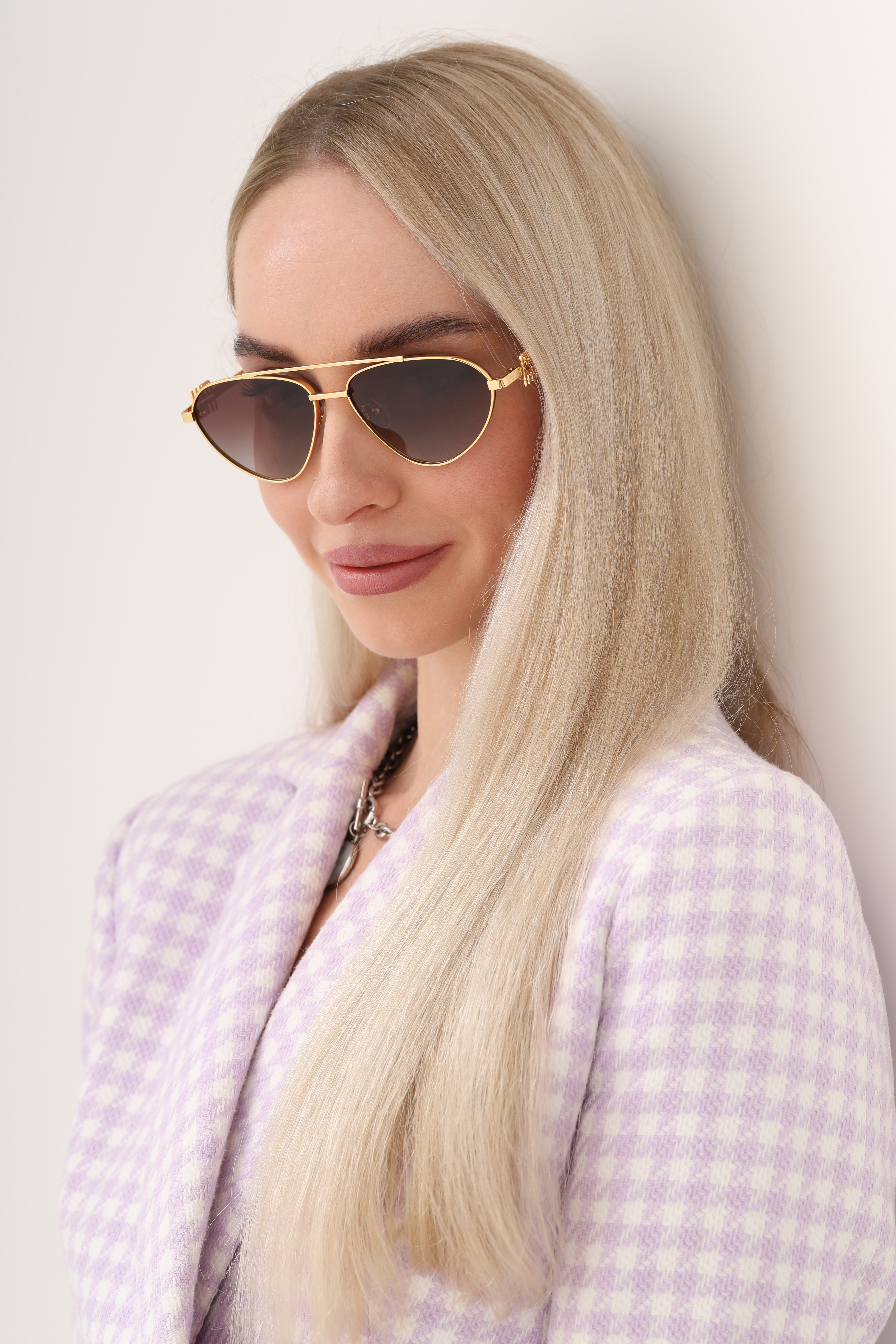 Очки Scandal YE73010 K8