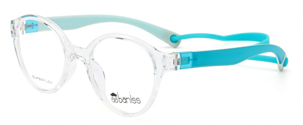 оправа BANISS BSJ6851 C01