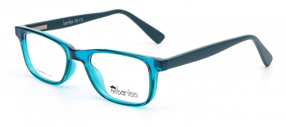 оправа BANISS BSJ6093 C02