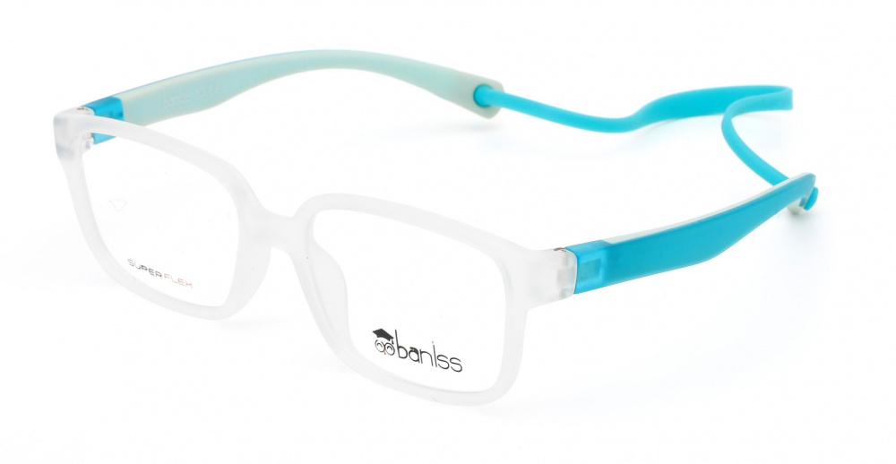 оправа BANISS BSJ6095 C01