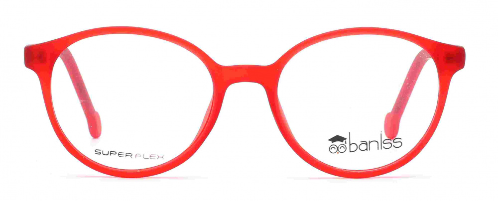 оправа BANISS BSJ6850 C01