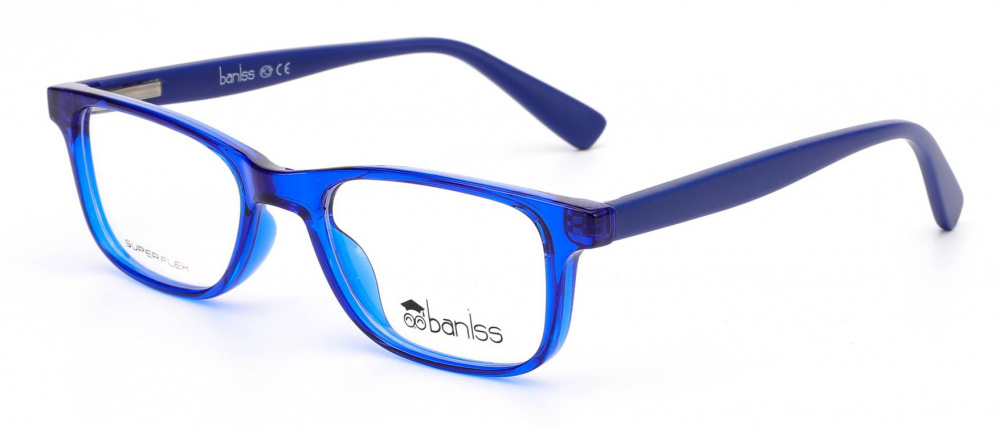 оправа BANISS BSJ6093 C03
