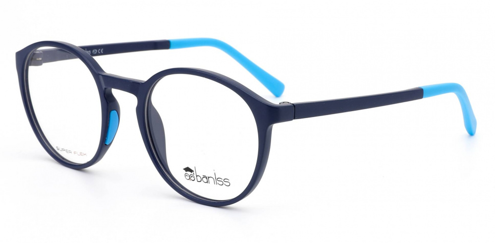 оправа BANISS BS9035 C02