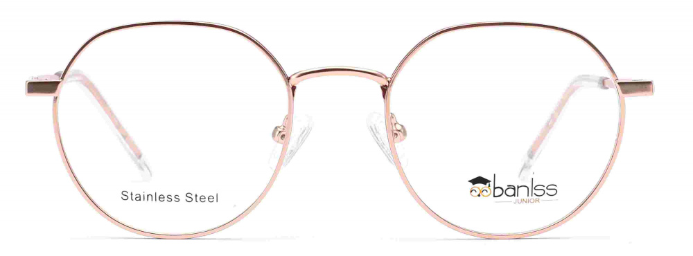 оправа BANISS BRJ2121 C04