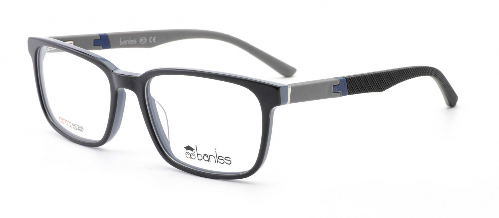 оправа BANISS BA6013 C02