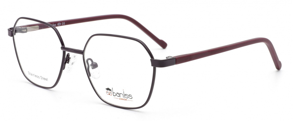 оправа BANISS BR5114 C02