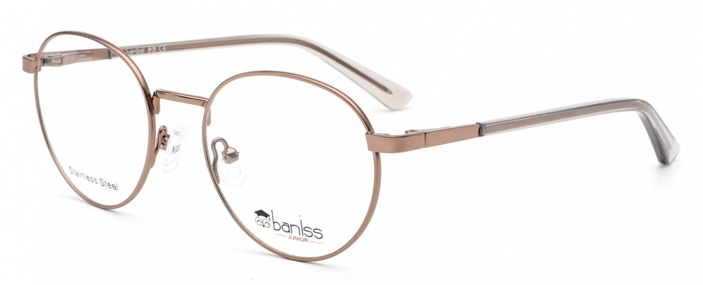 оправа BANISS BRJ4036 C02
