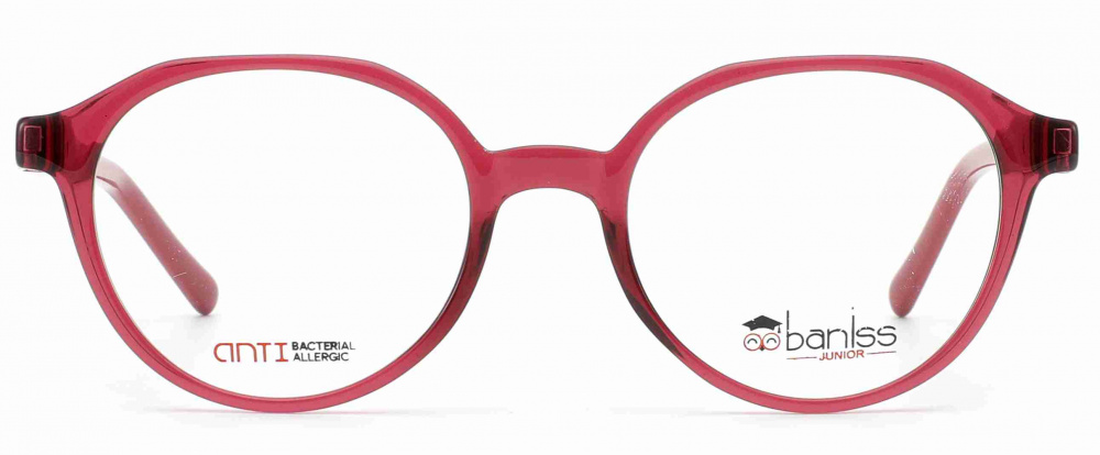 оправа BANISS BSJ5149 C02