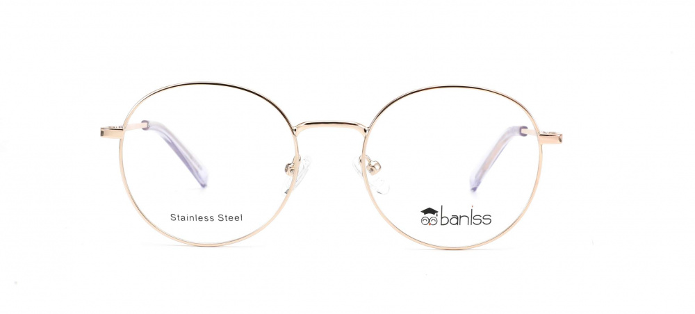 оправа BANISS BR5096 C01