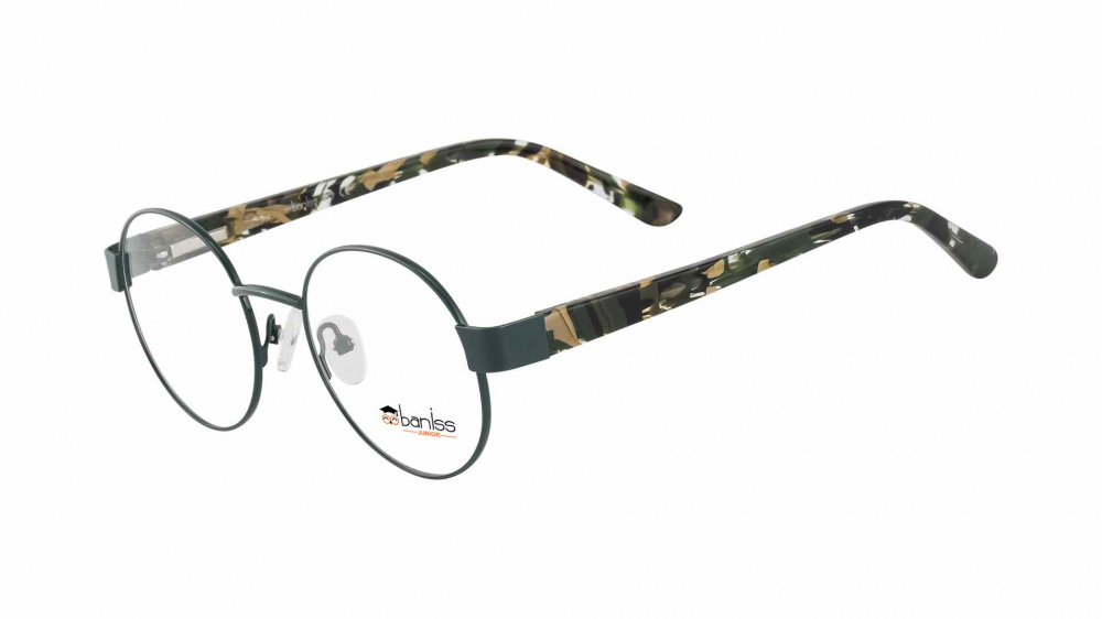 оправа BANISS BRJ4033 C02