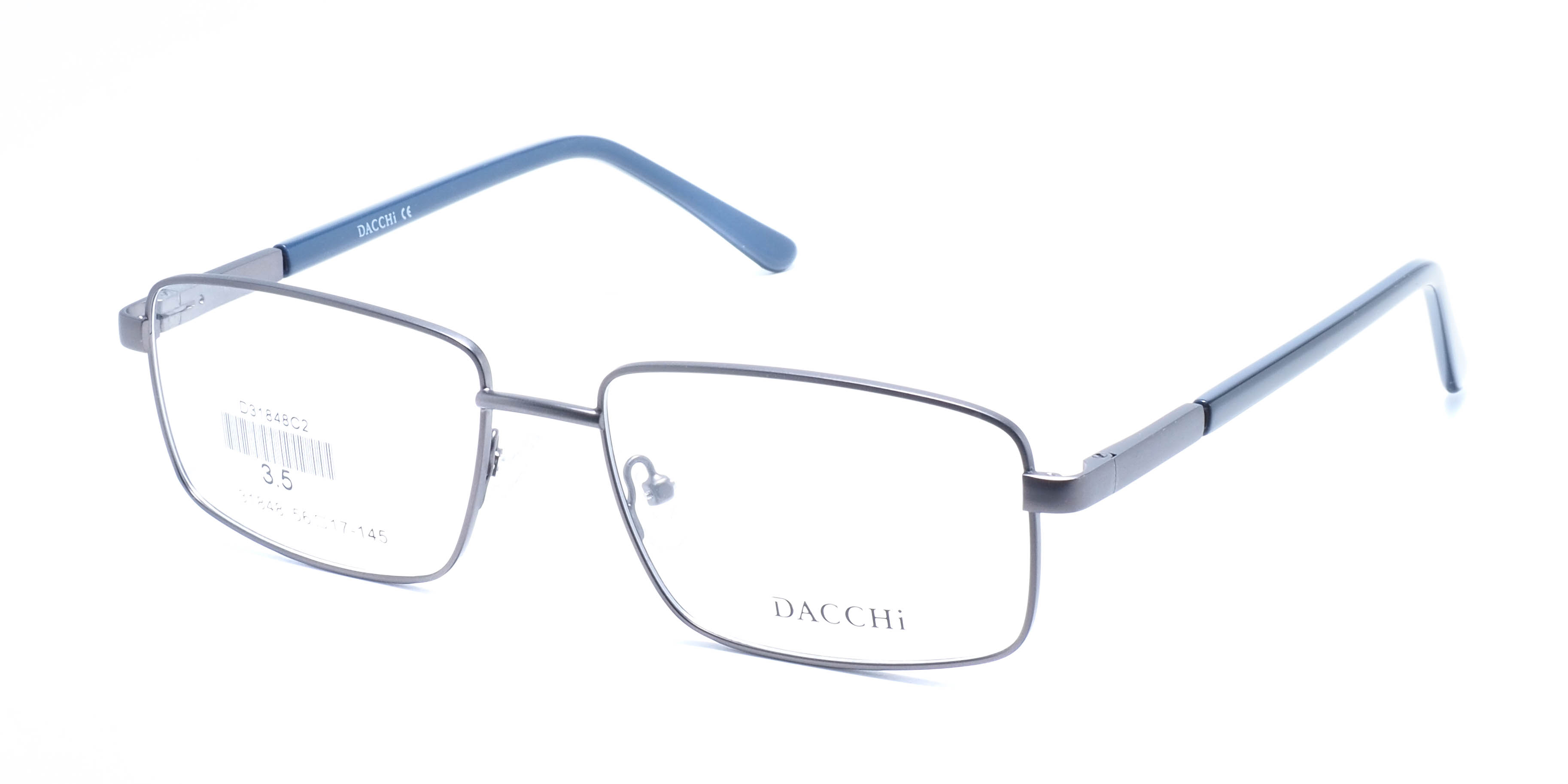 оправа Dacchi 31848 C2