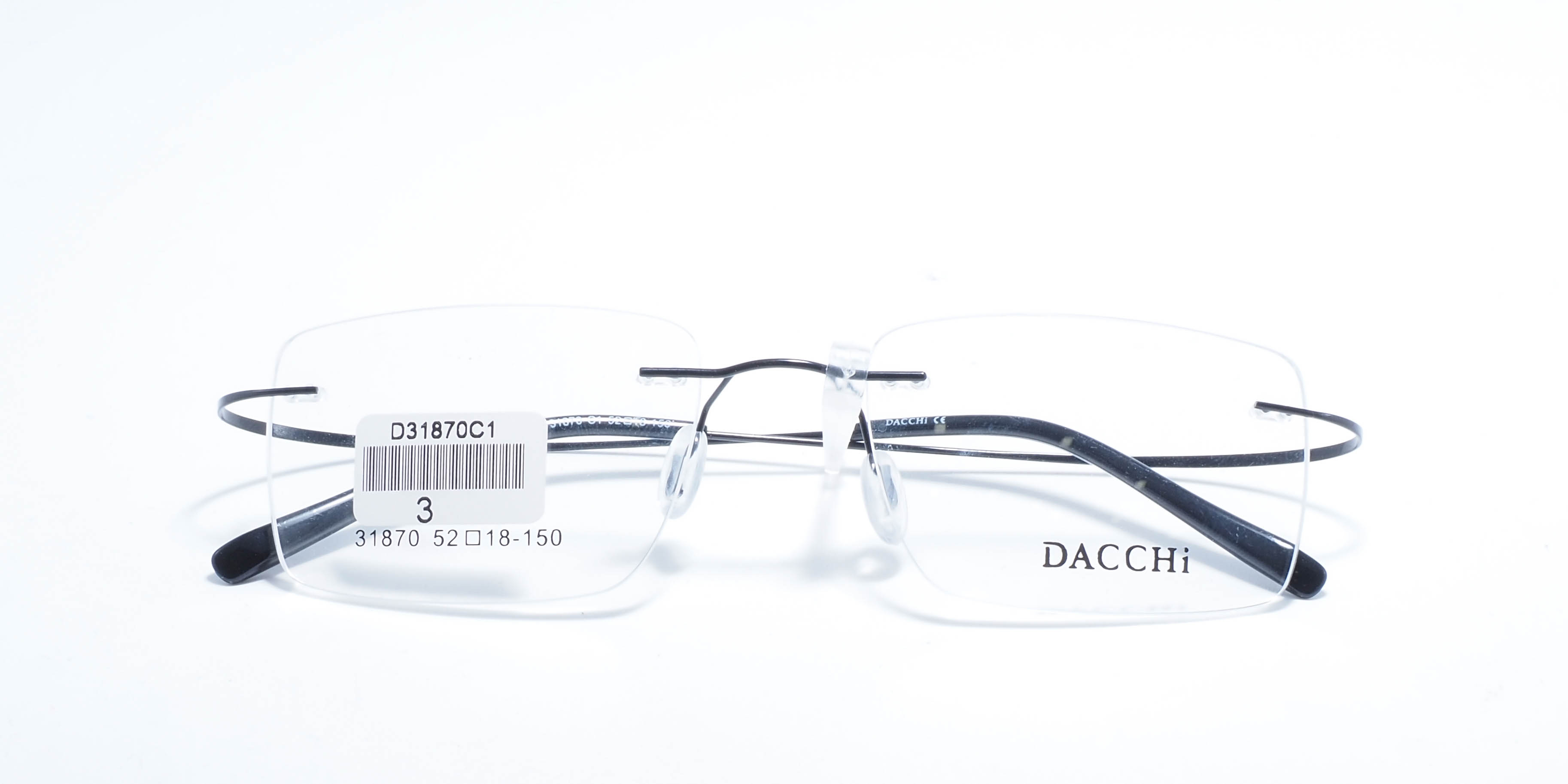 оправа Dacchi 31870 C1