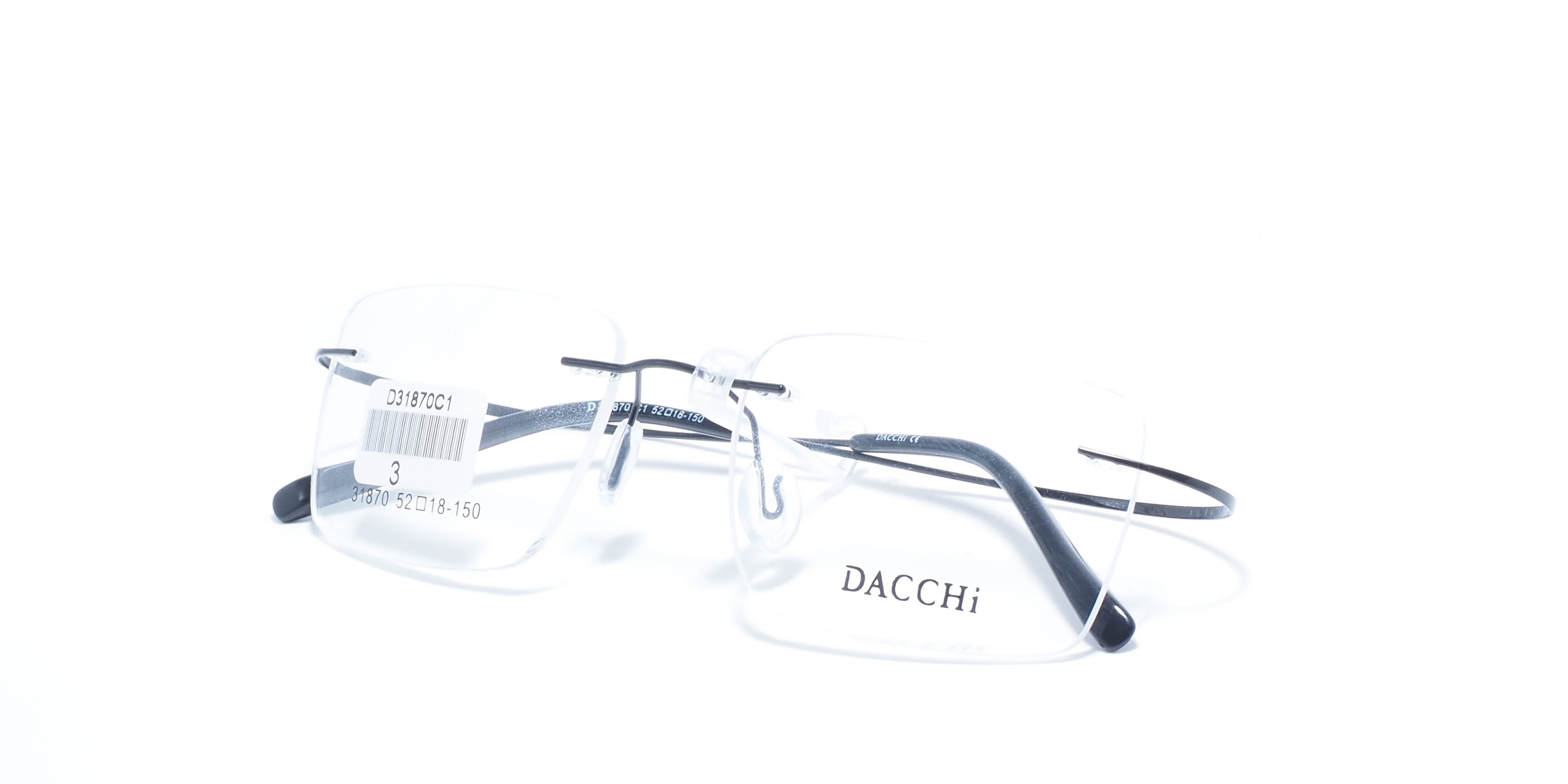 оправа Dacchi 31870 C1