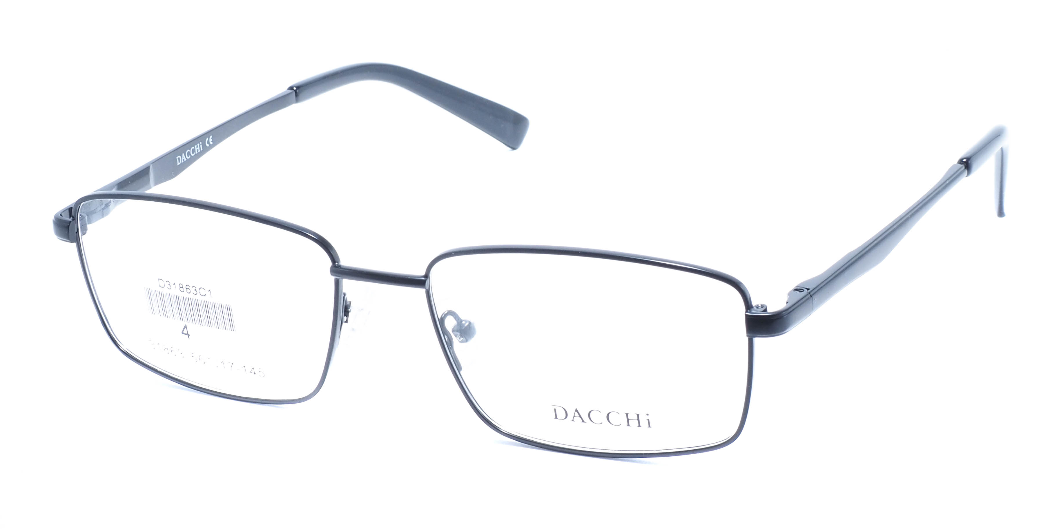 оправа Dacchi 31863 C1