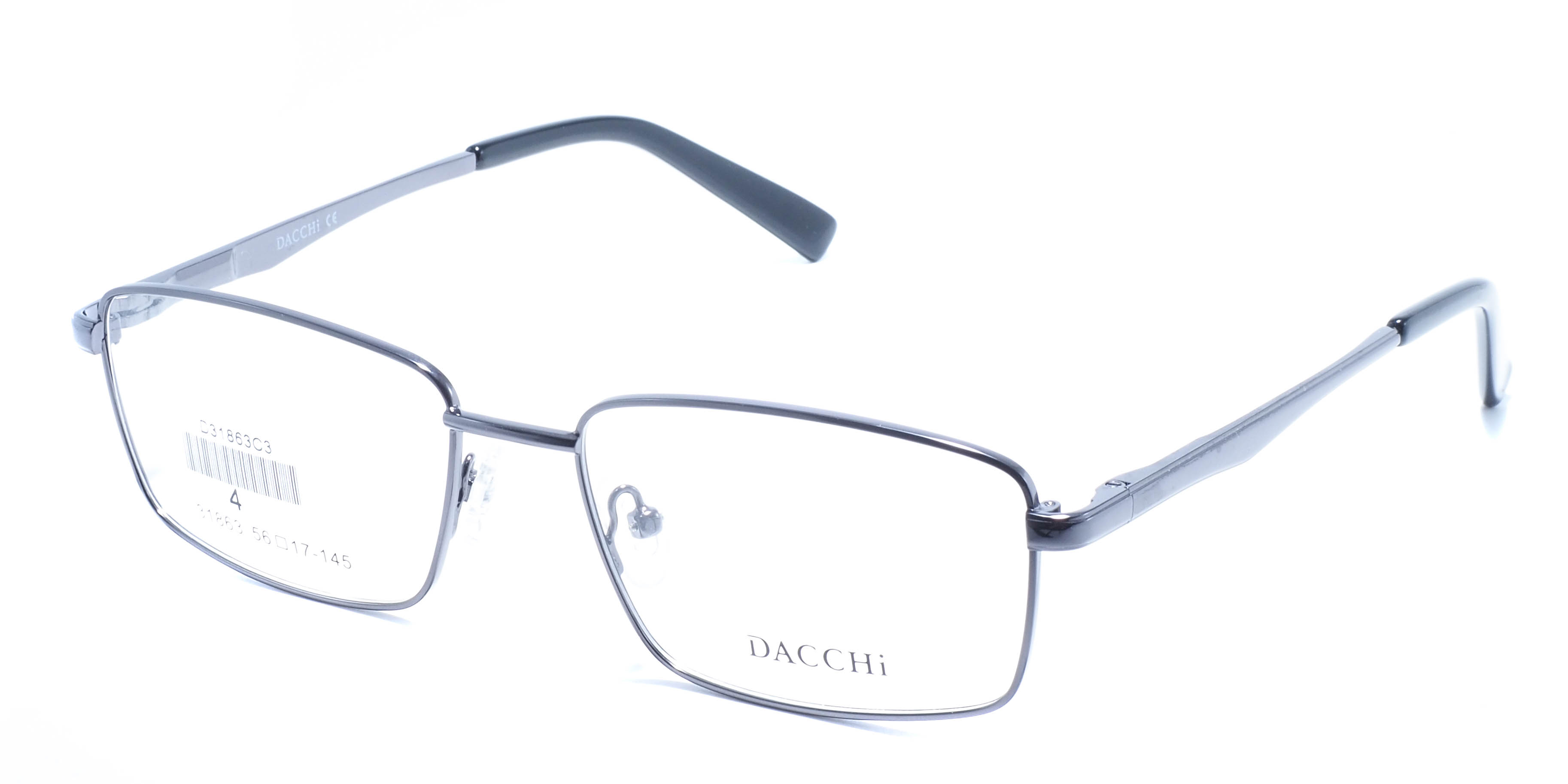 оправа Dacchi 31863 C3