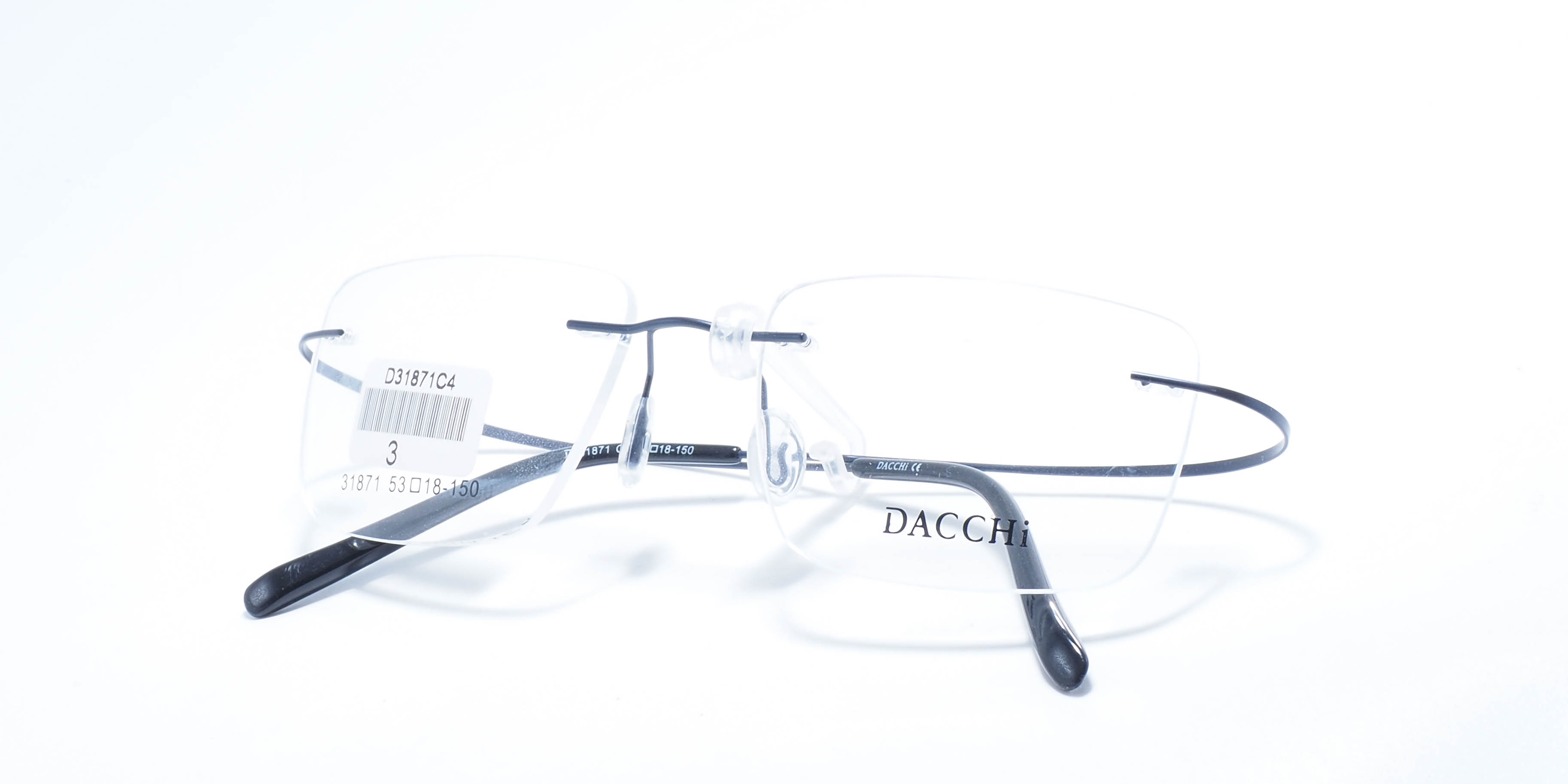оправа Dacchi 31871 C4