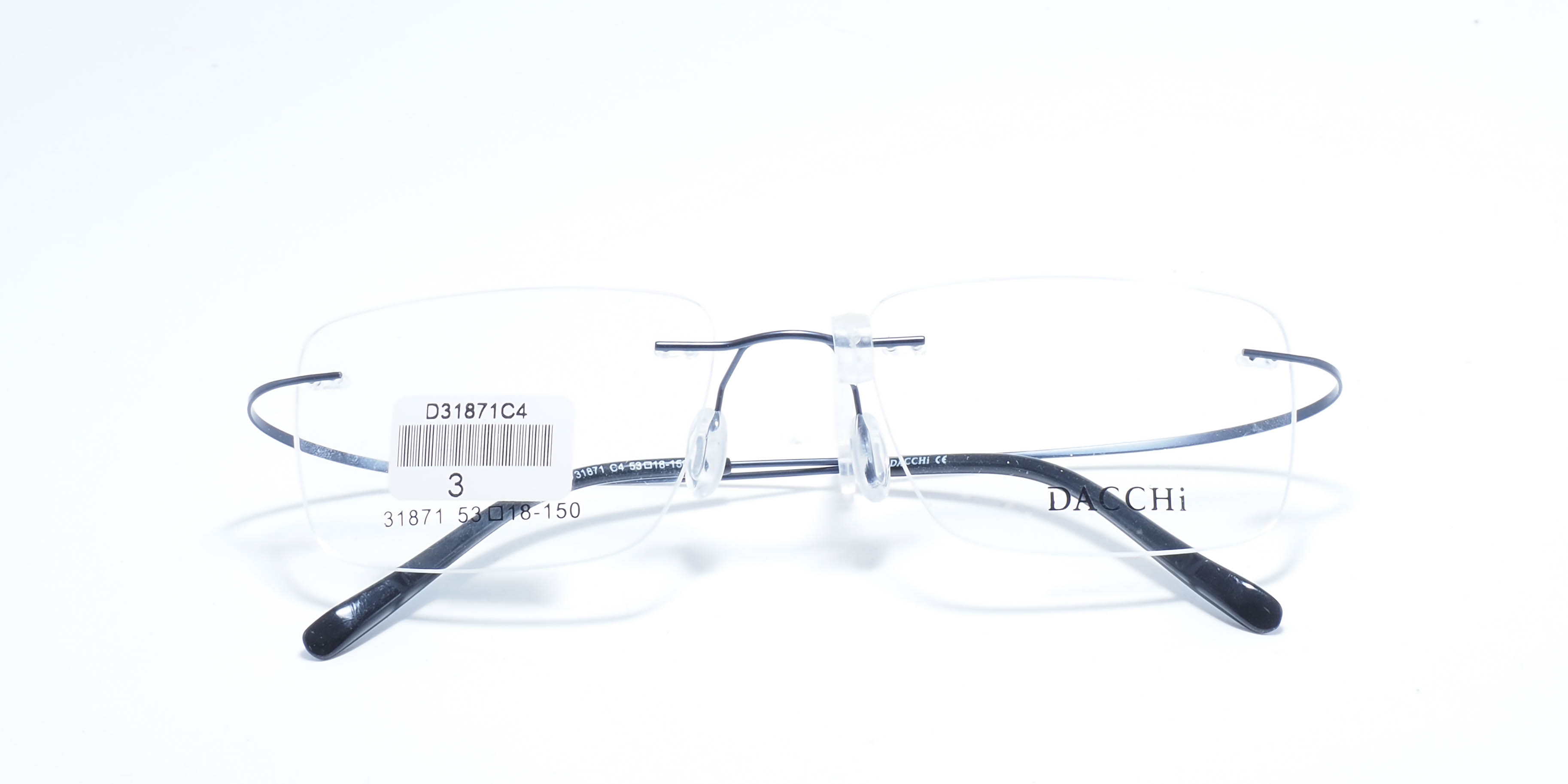 оправа Dacchi 31871 C4