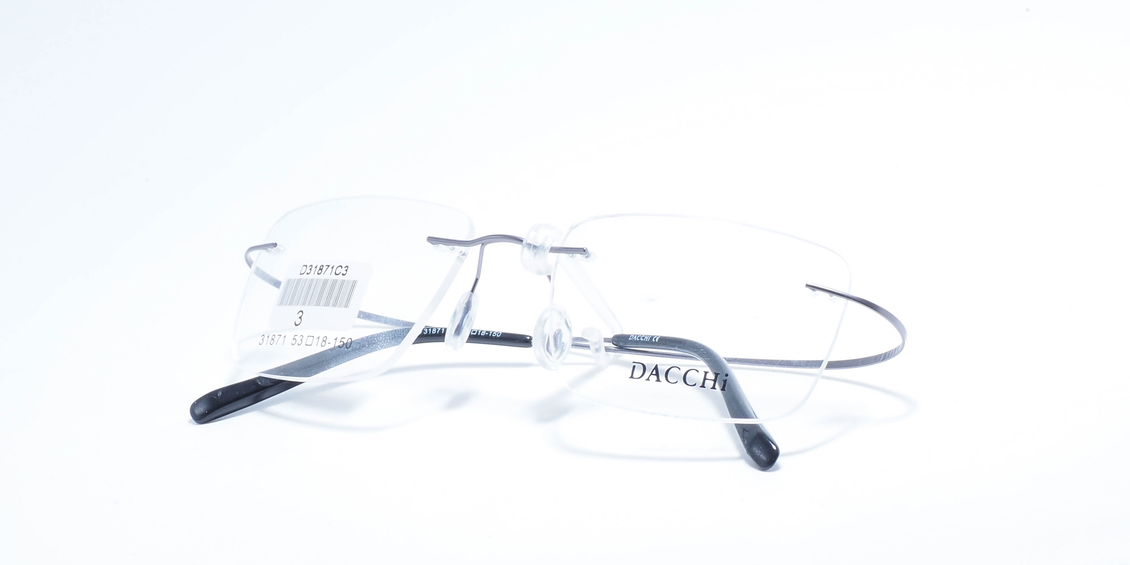 оправа Dacchi 31871 C3