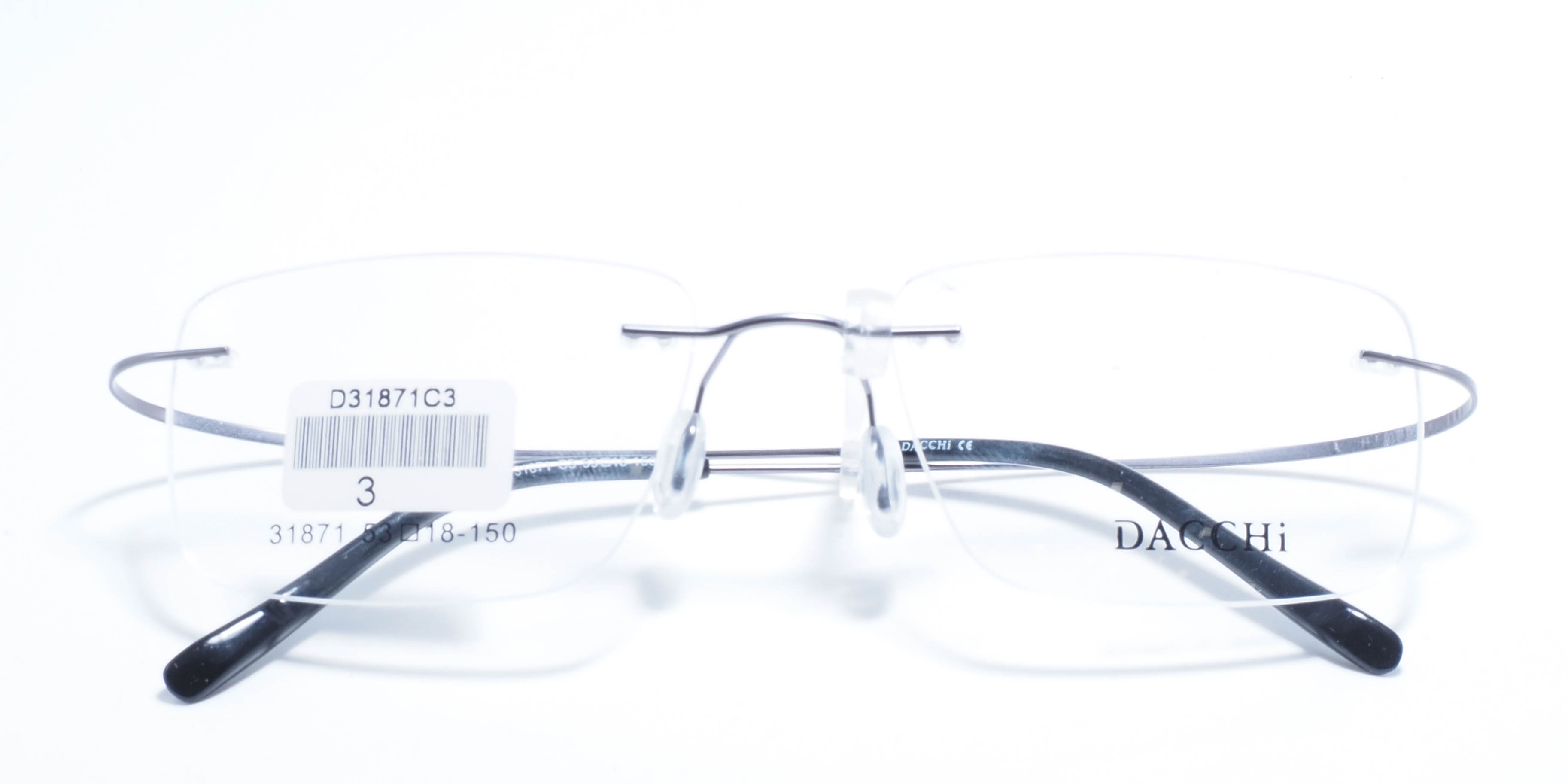 оправа Dacchi 31871 C3