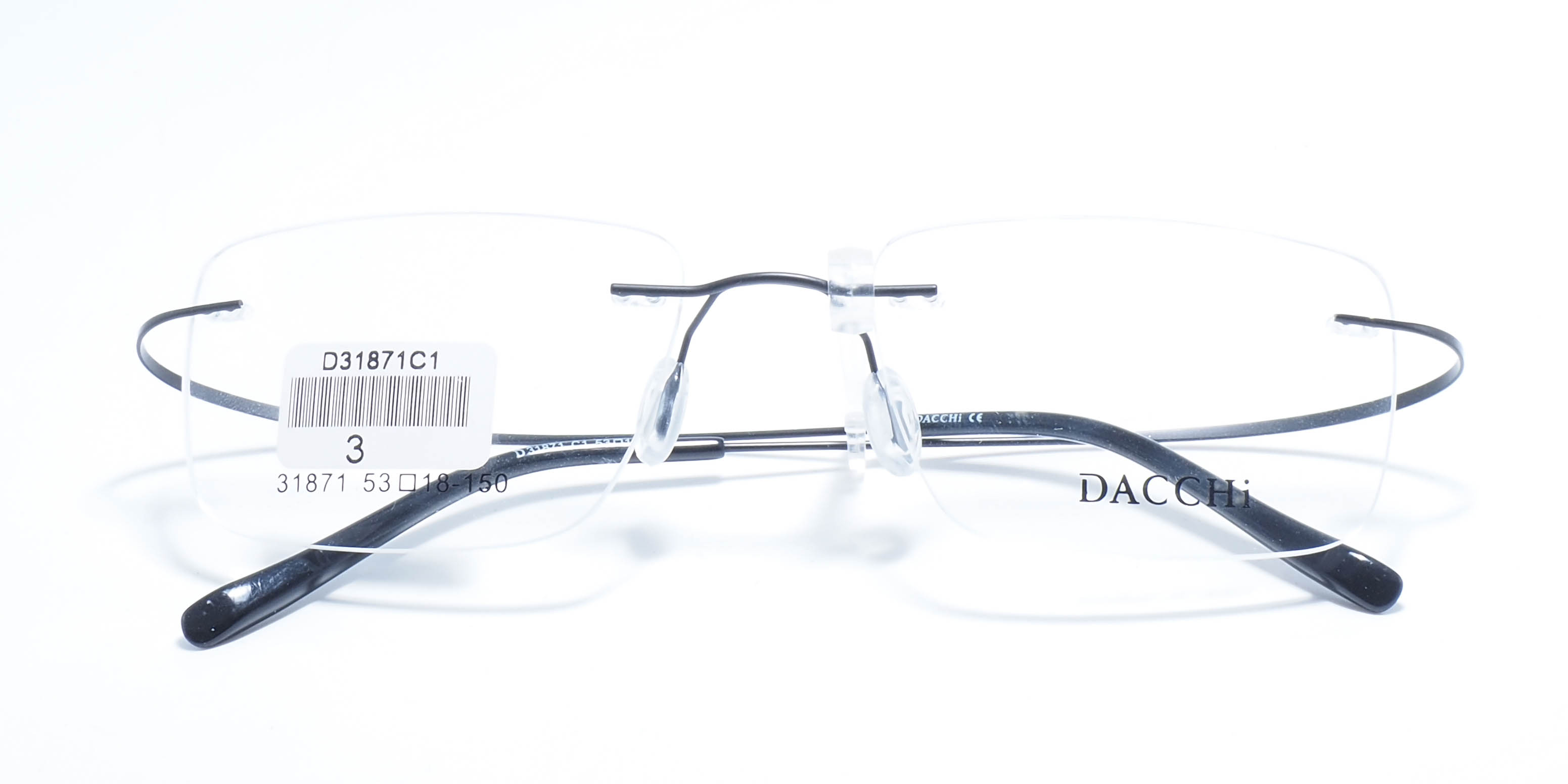 оправа Dacchi 31871 C1