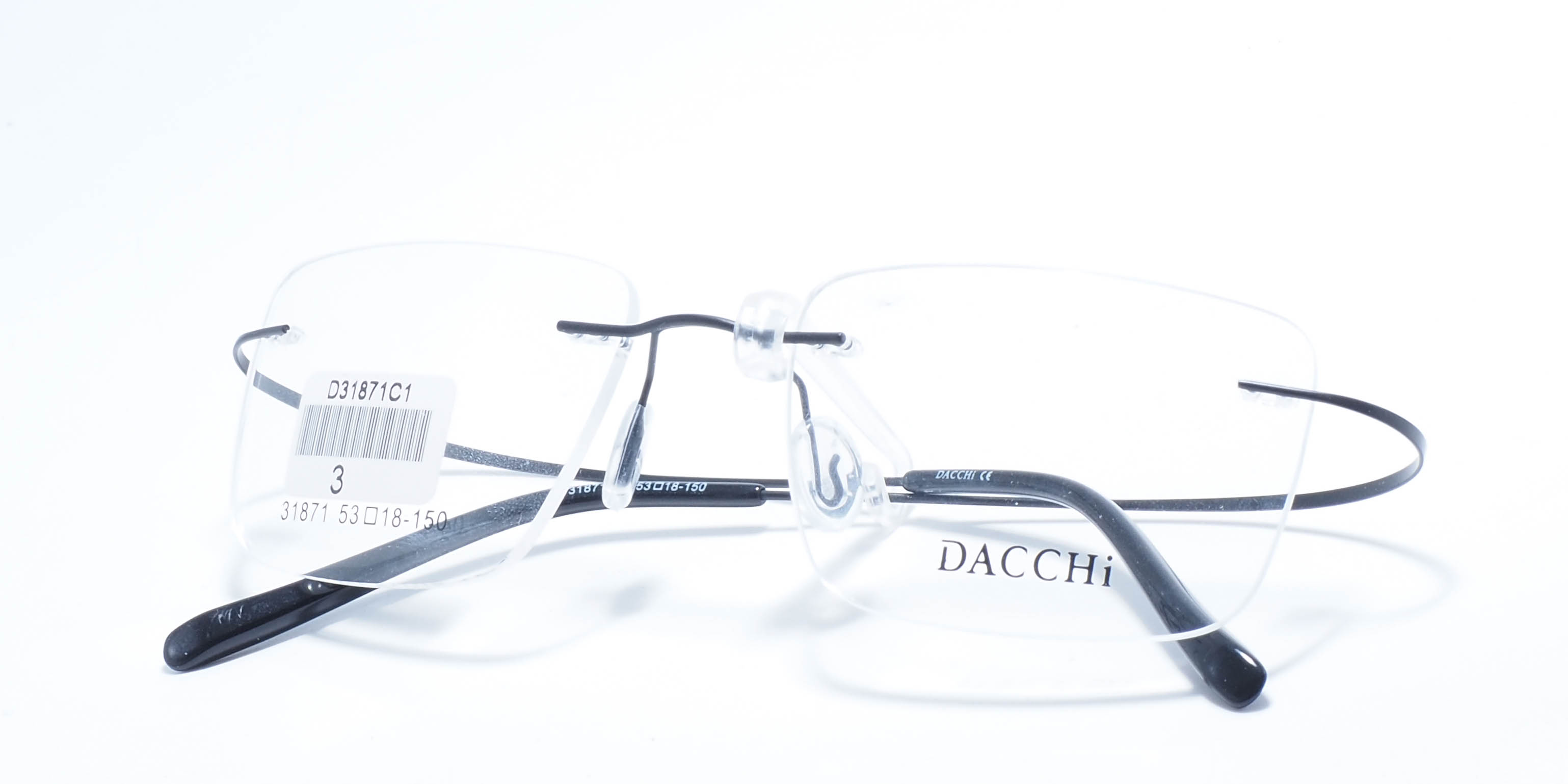 оправа Dacchi 31871 C1