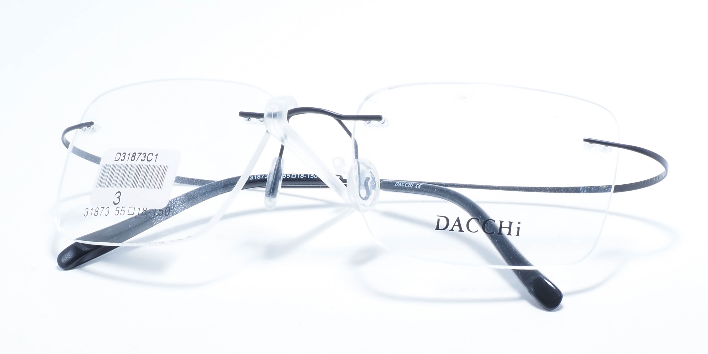 оправа Dacchi 31873 C1