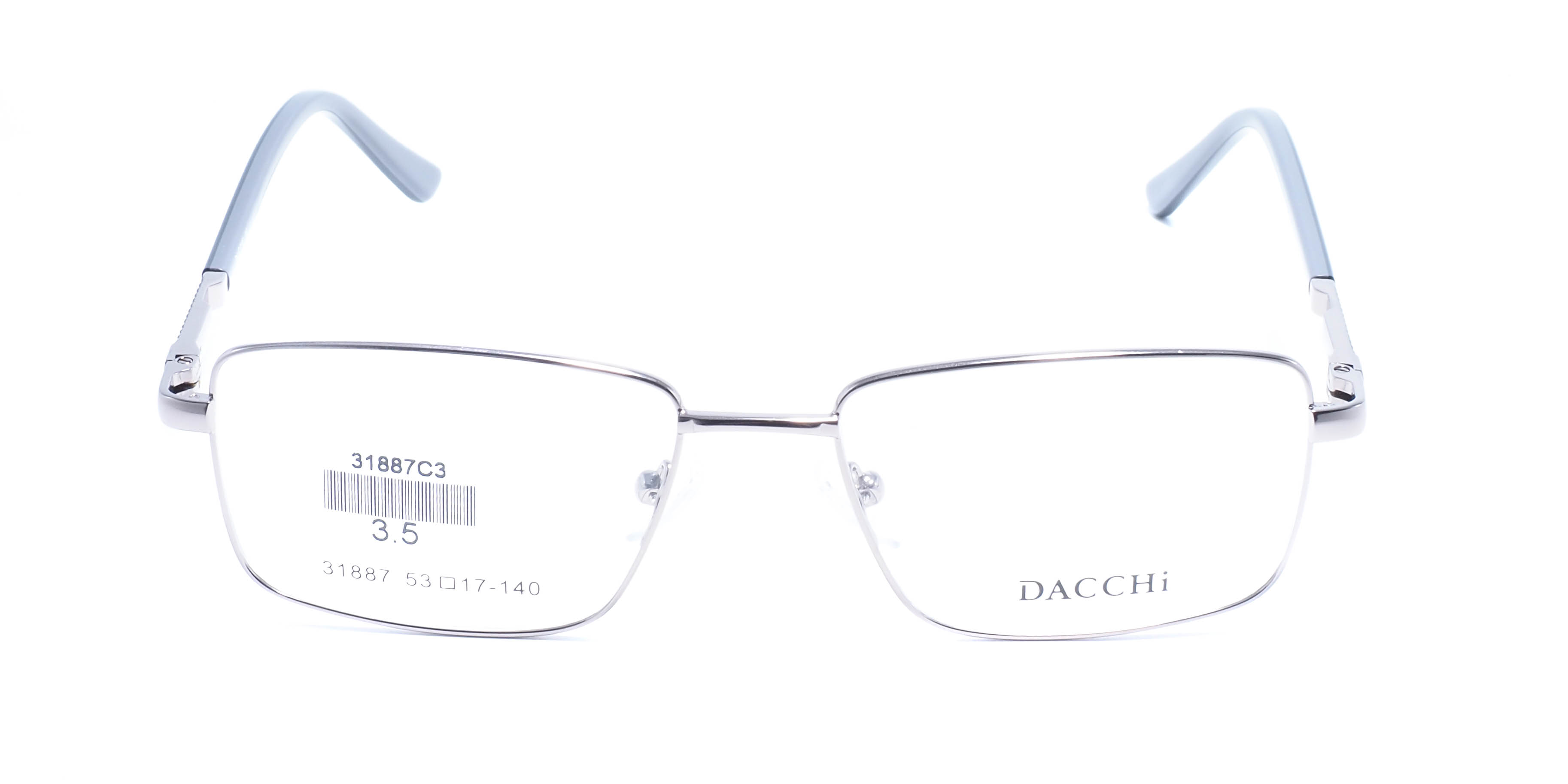 оправа Dacchi 31887 C3