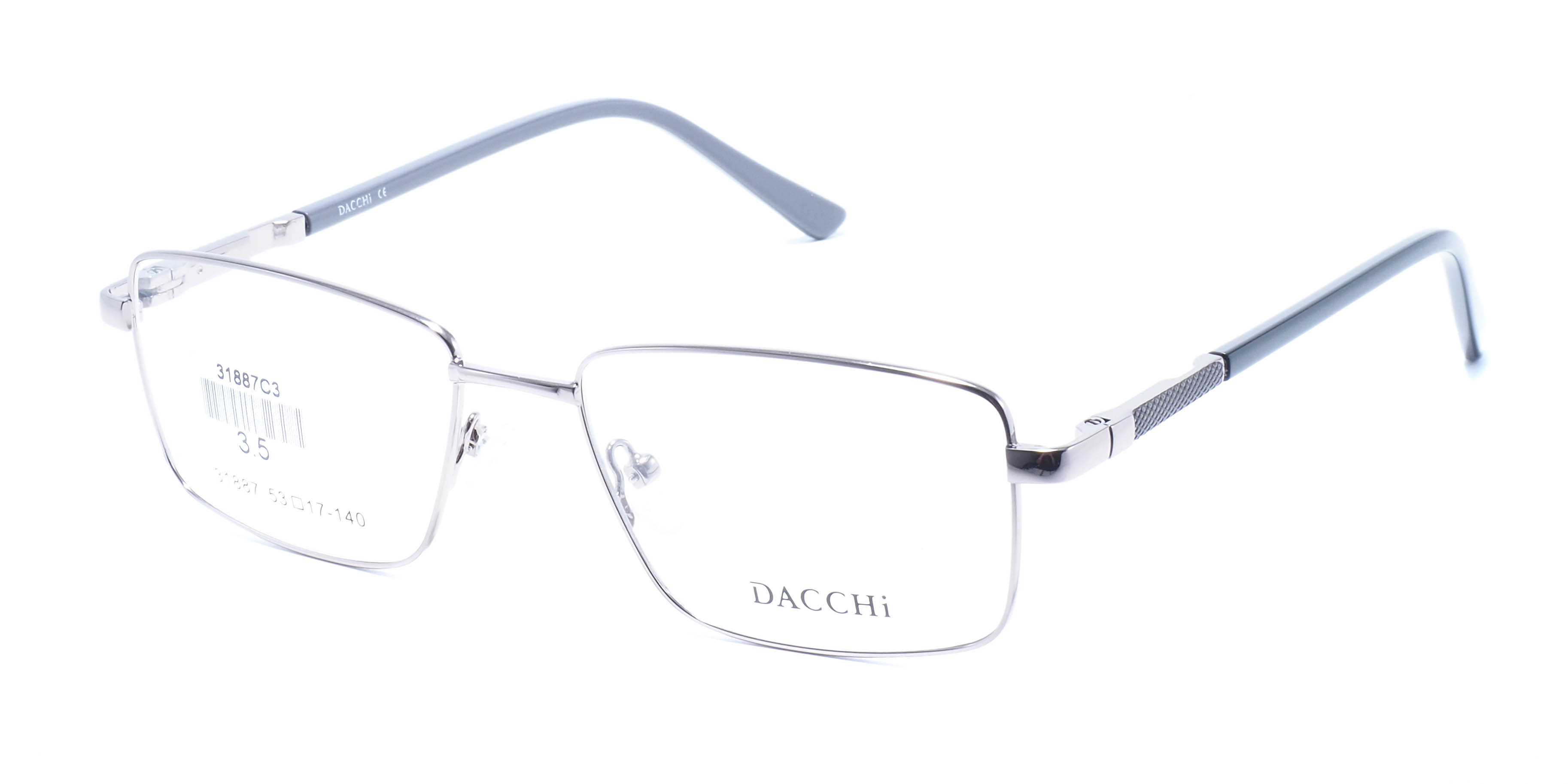 оправа Dacchi 31887 C3
